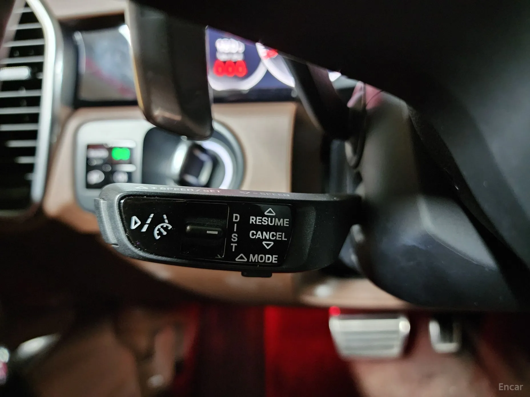 Porsche Cayenne (PO536) превью 18