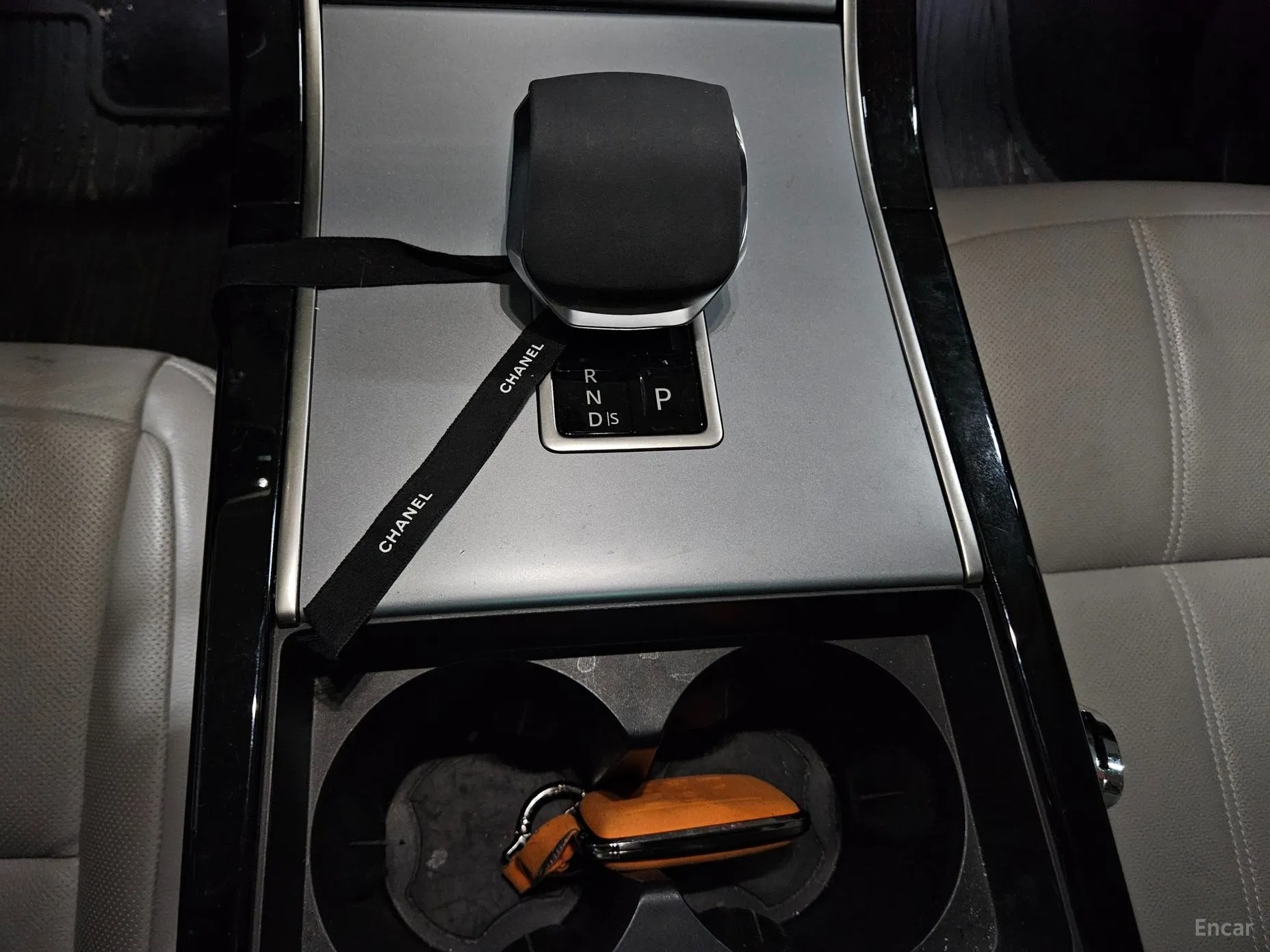 Land Rover Range Rover Evoque 2nd Generation превью 14
