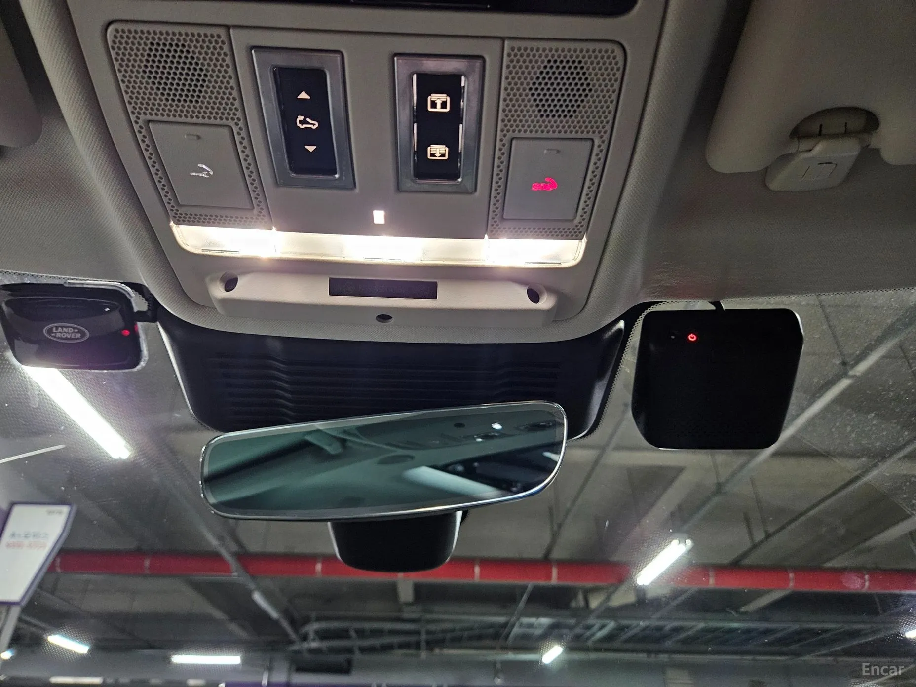 Land Rover Range Rover Evoque 2nd Generation превью 16