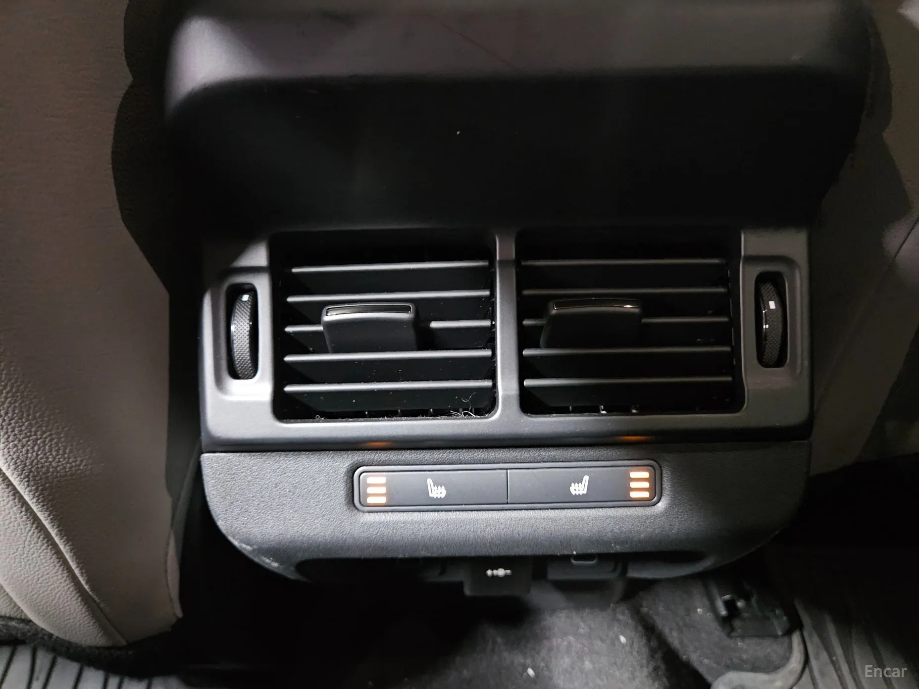 Land Rover Range Rover Evoque 2nd Generation превью 17