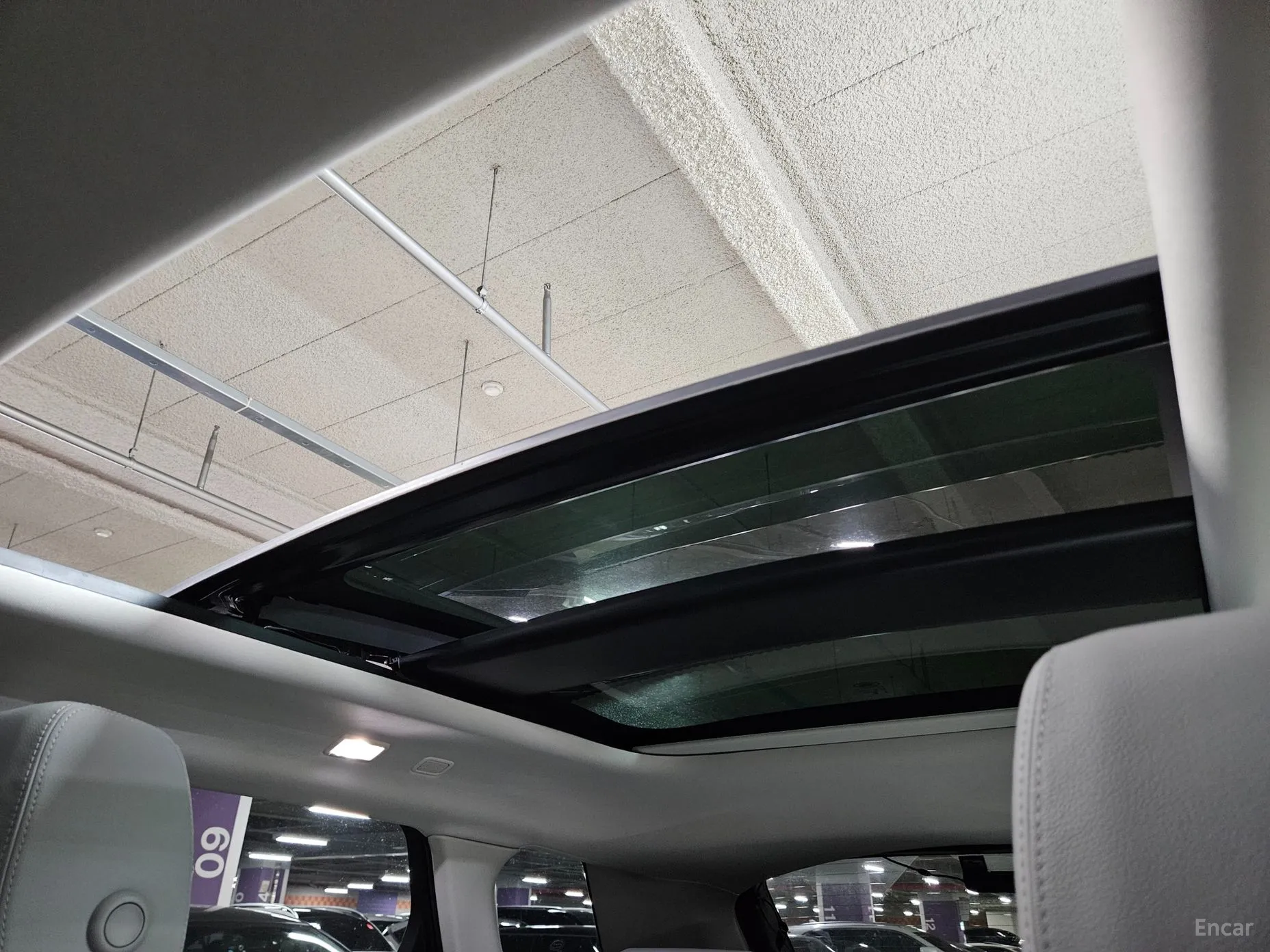 Land Rover Range Rover Evoque 2nd Generation превью 9