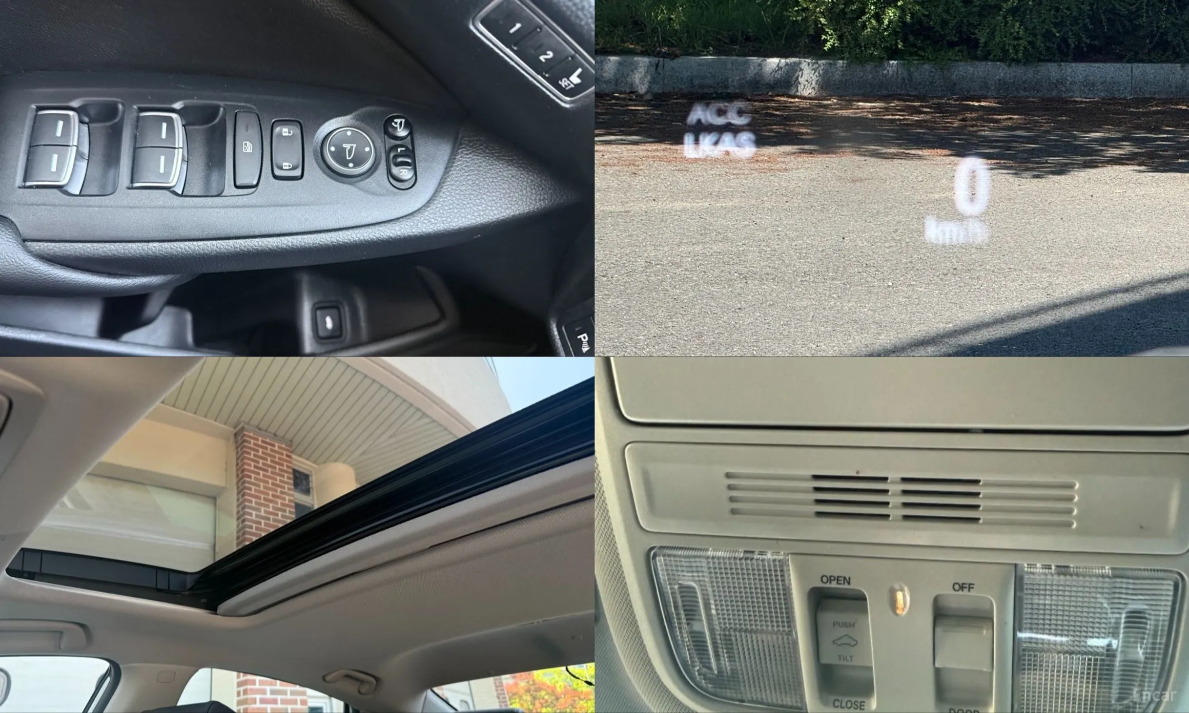 Honda Accord 10th Generation превью 17