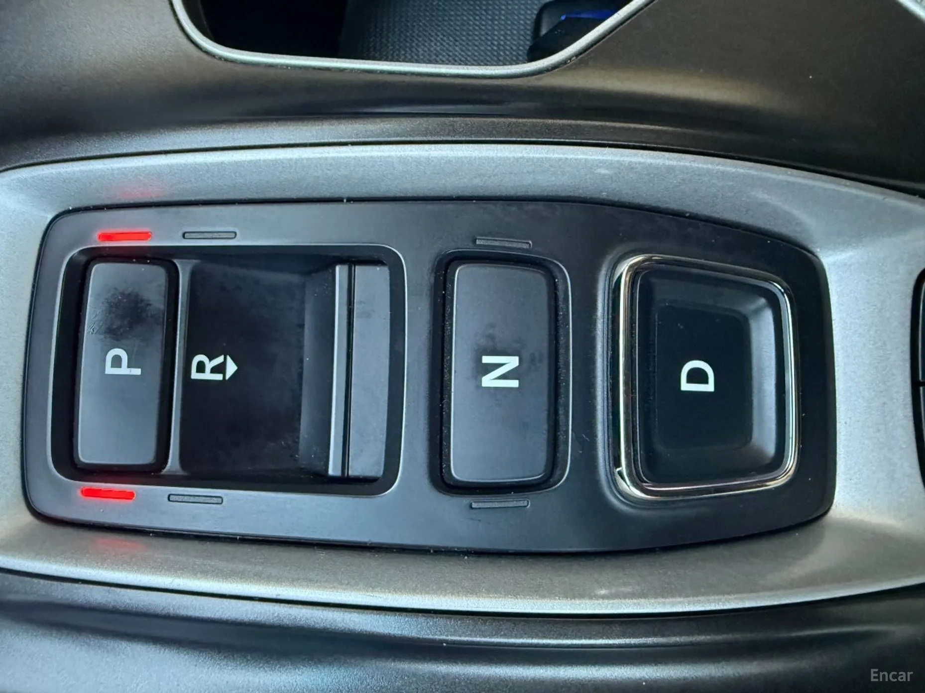 Honda Accord 10th Generation превью 9