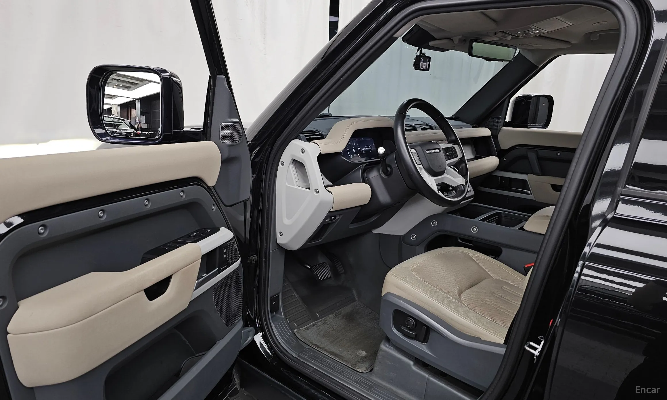 Land Rover Defender (L663) превью 10