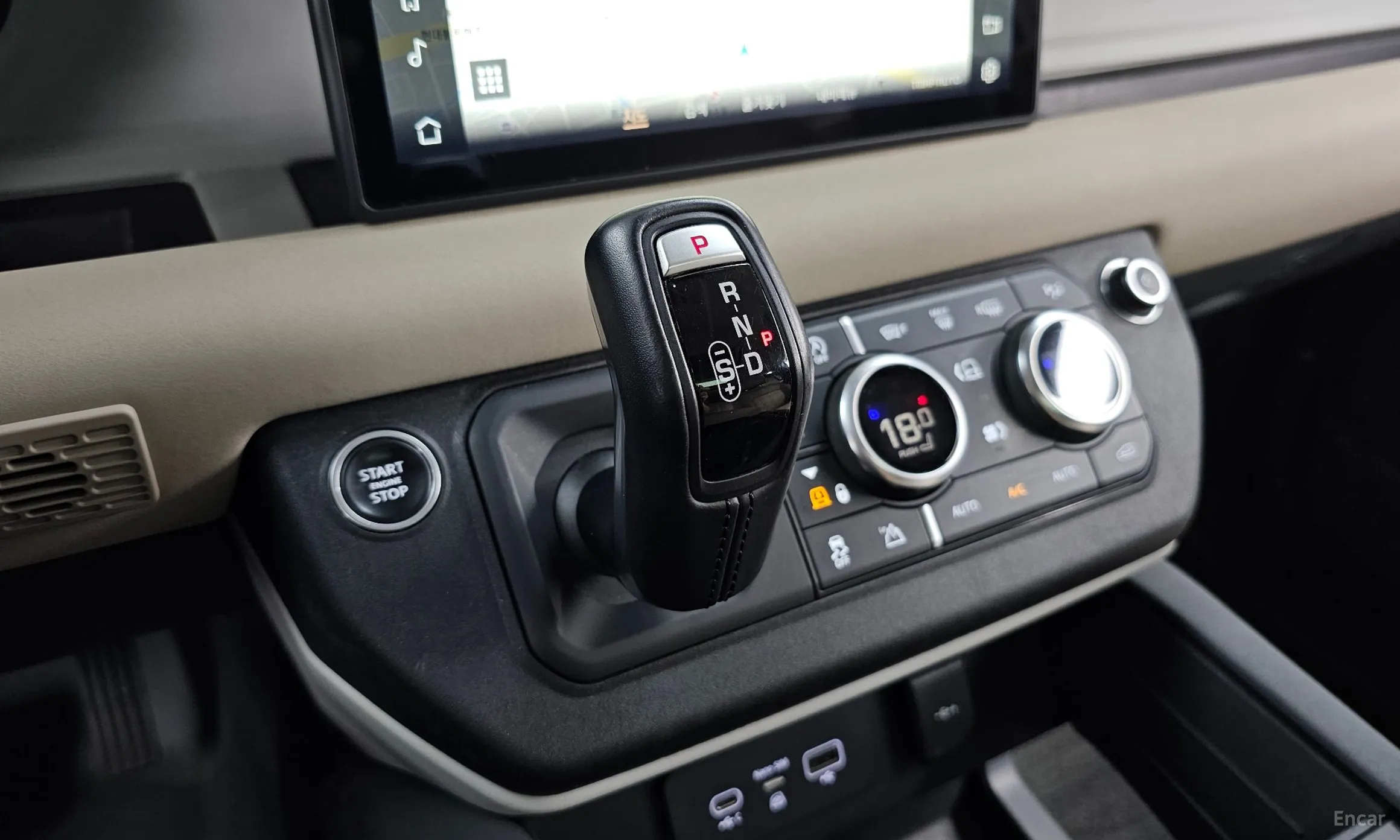 Land Rover Defender (L663) превью 9