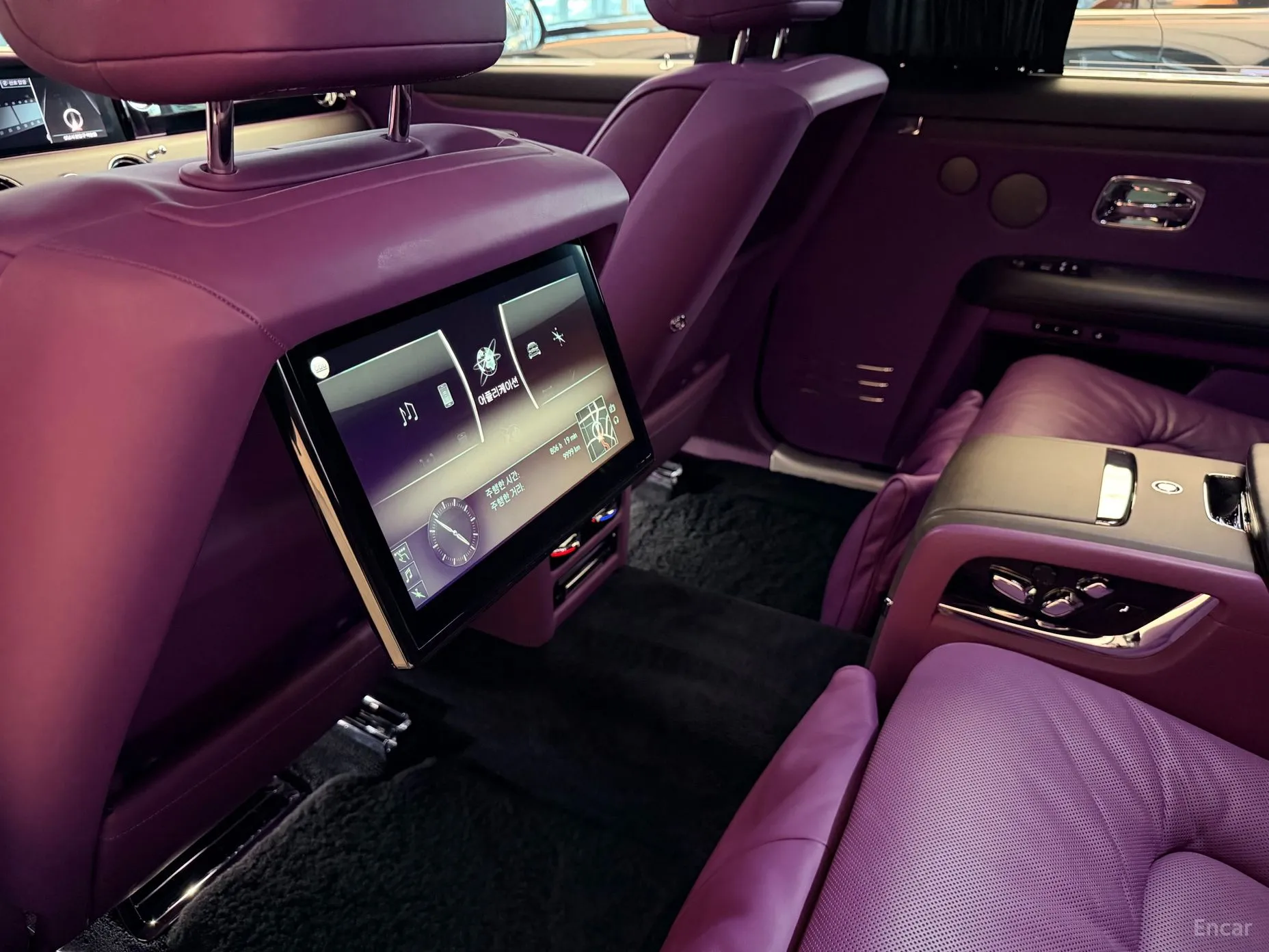 Rolls-Royce Ghost 2nd Generation превью 13