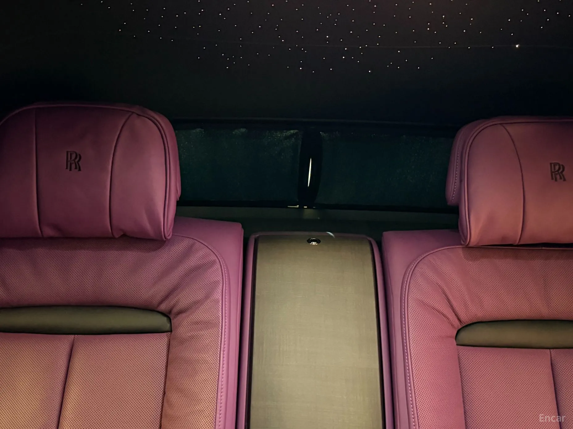 Rolls-Royce Ghost 2nd Generation превью 19