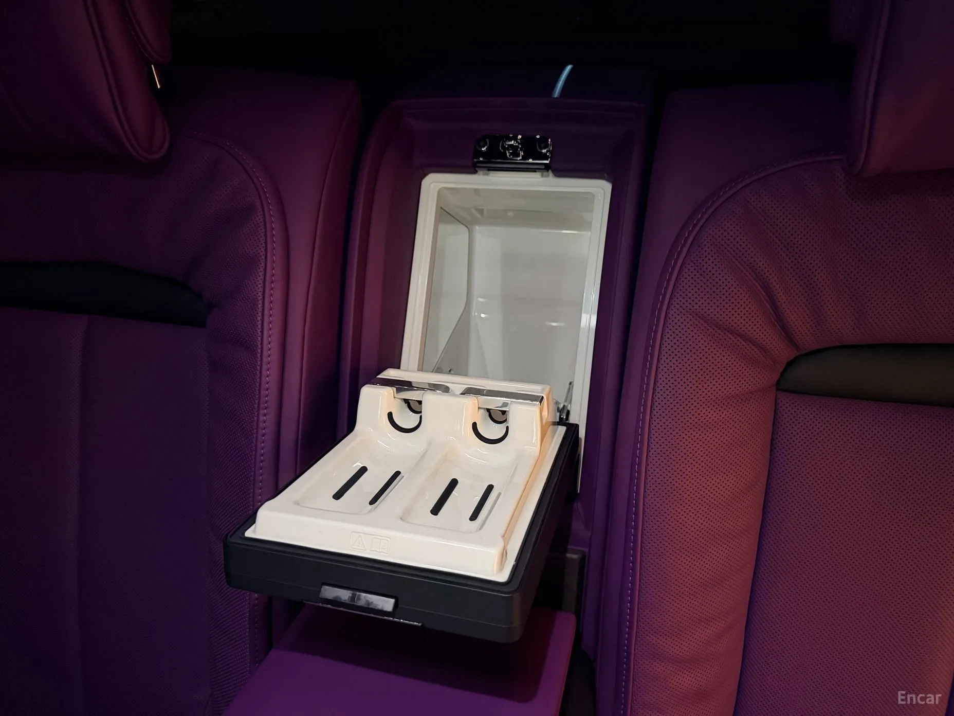 Rolls-Royce Ghost 2nd Generation превью 20