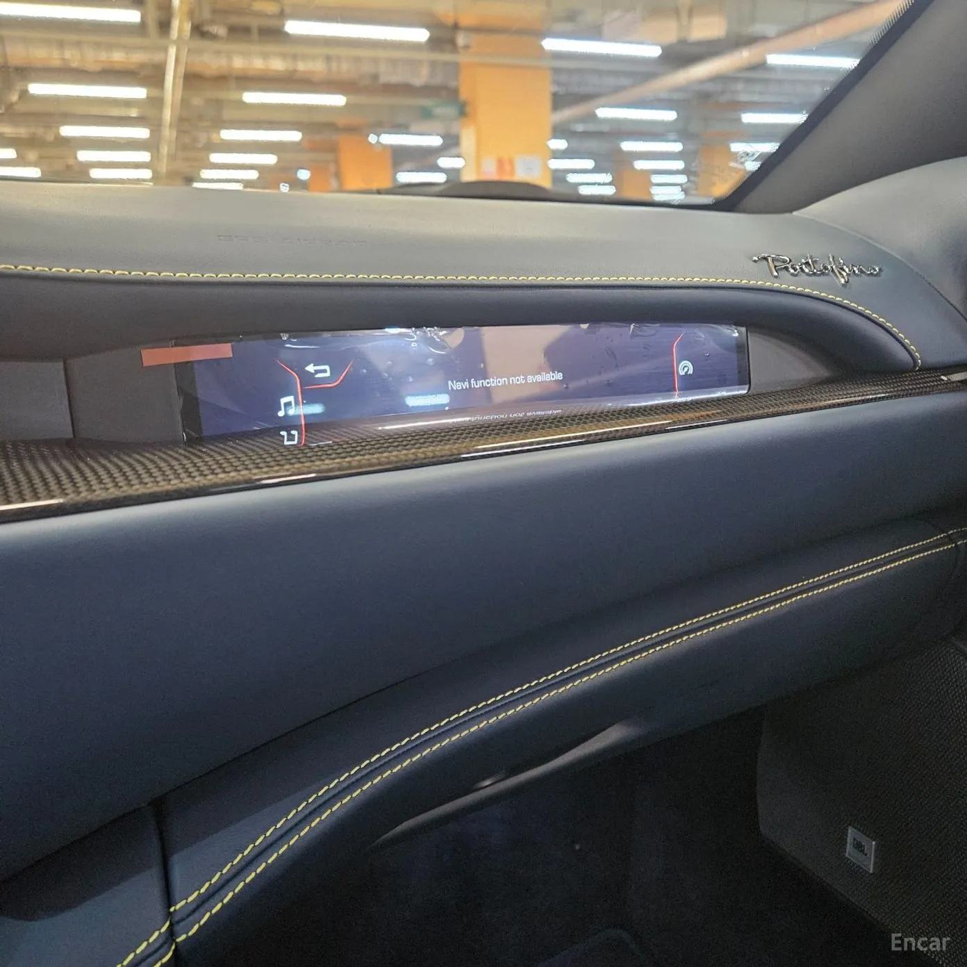 Ferrari Portofino превью 11