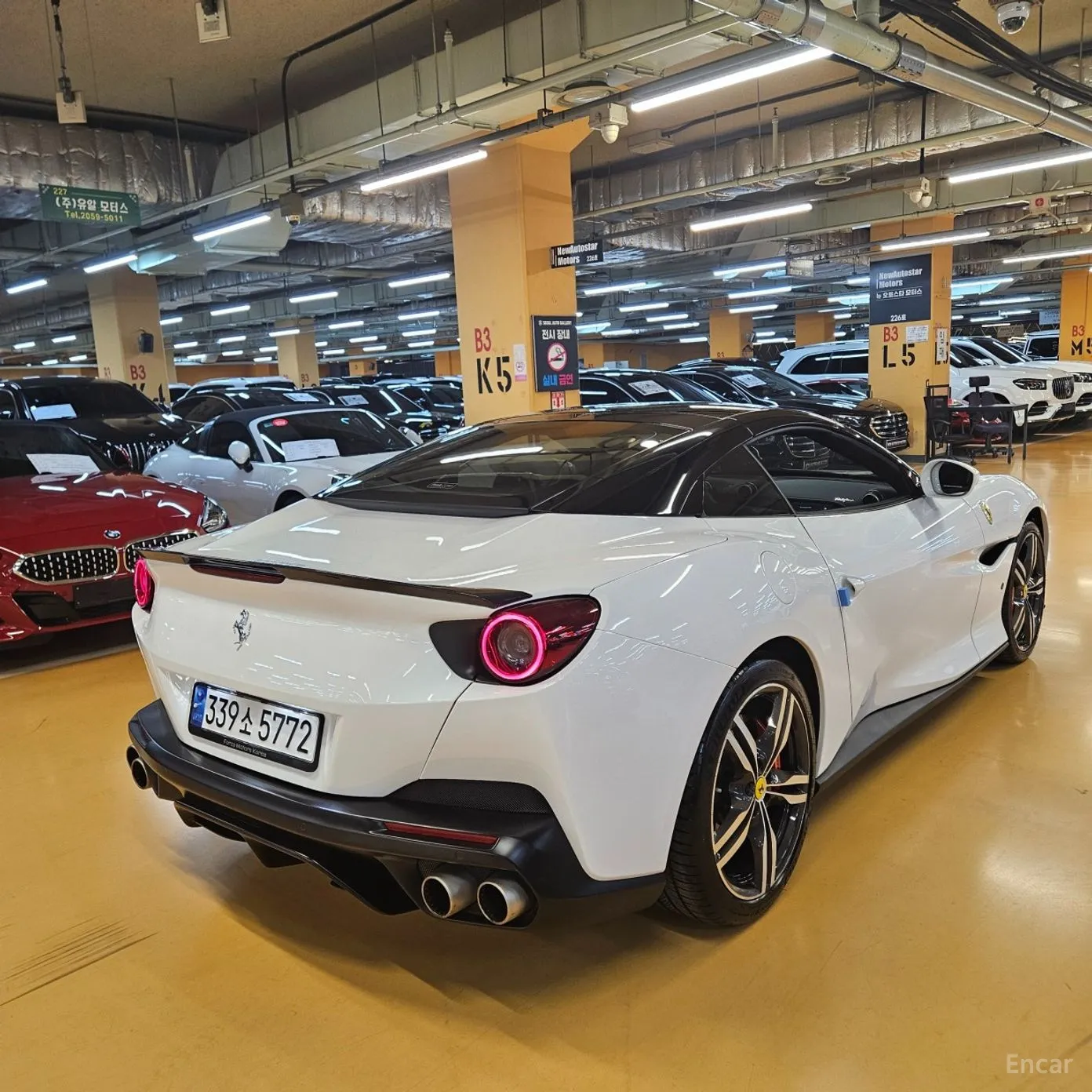 Ferrari Portofino