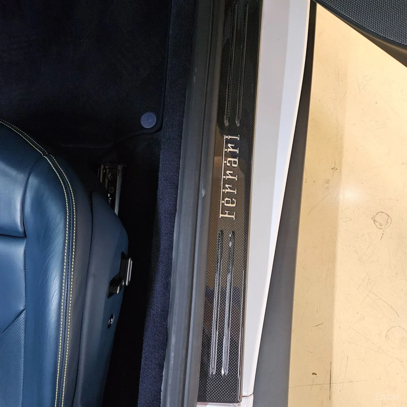 Ferrari Portofino превью 19
