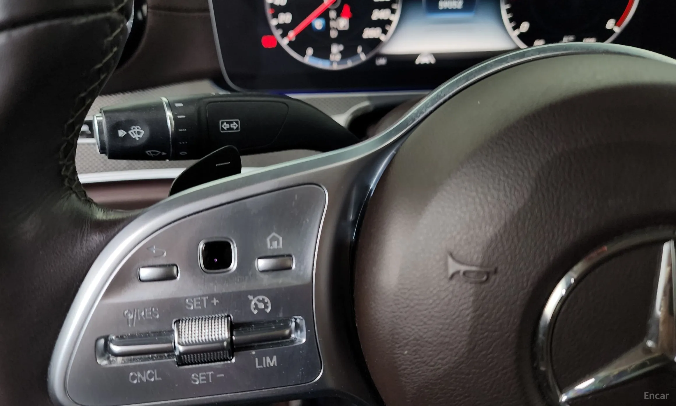 Mercedes Benz CLS-Class C257 превью 16