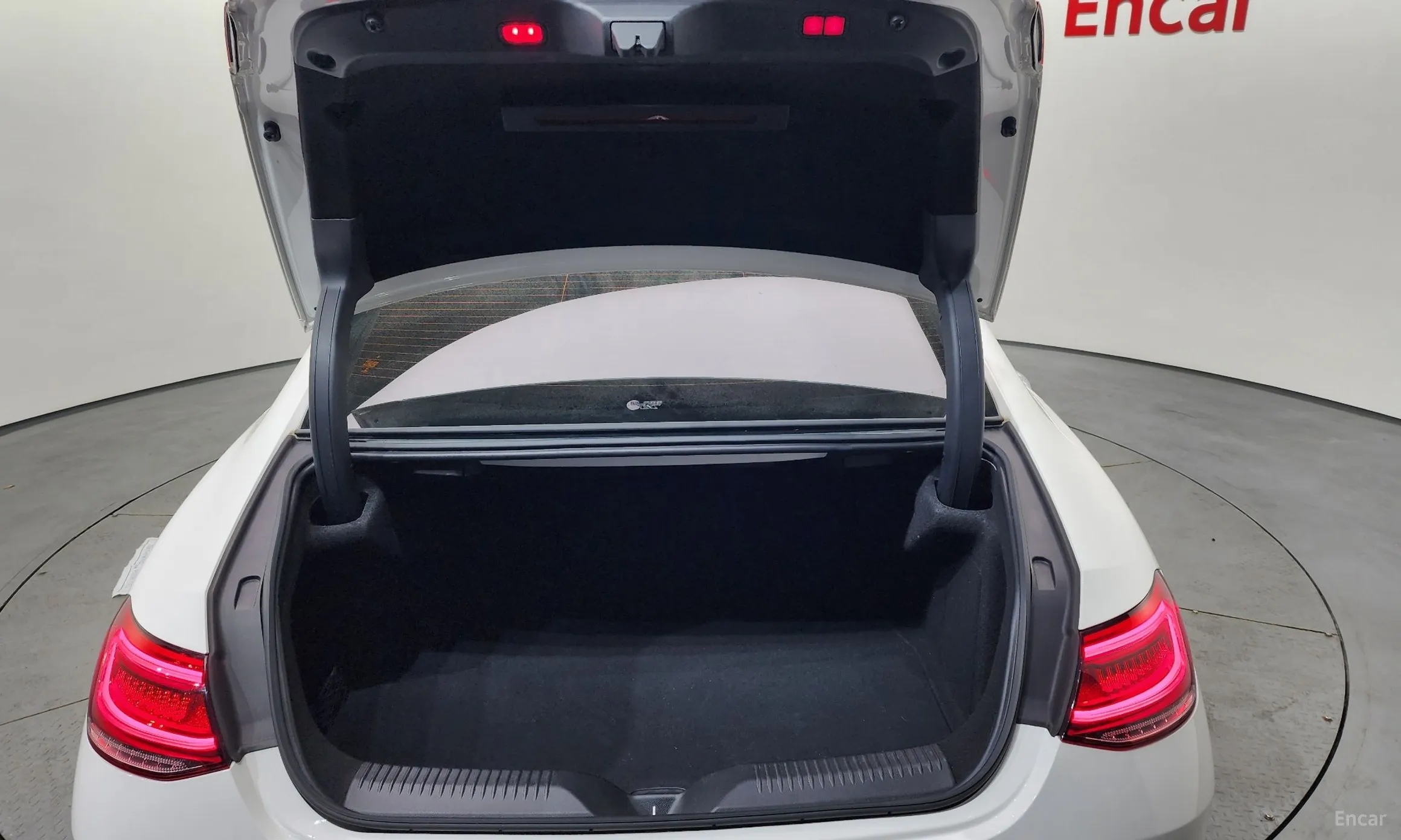 Mercedes Benz CLS-Class C257 превью 19
