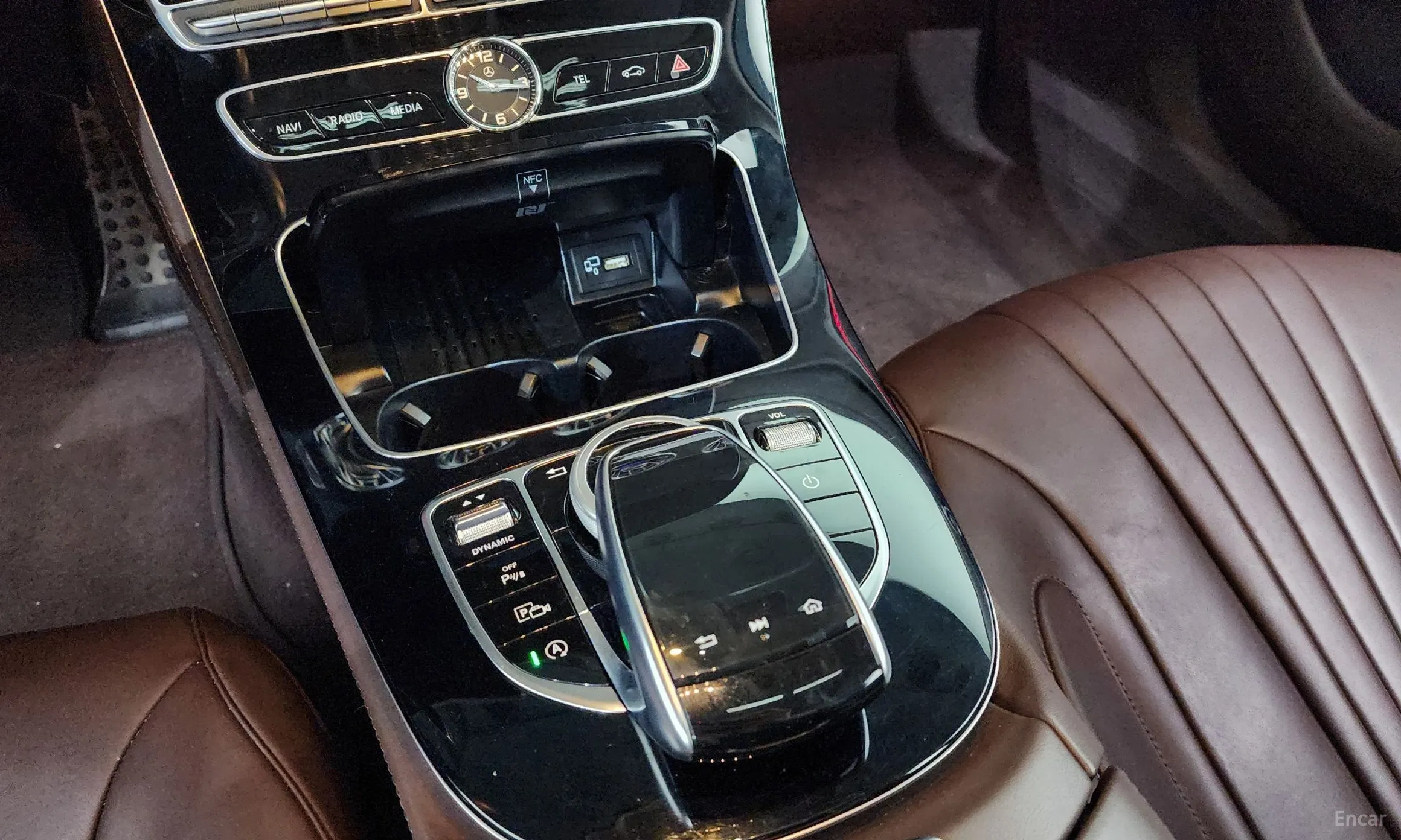 Mercedes Benz CLS-Class C257 превью 9