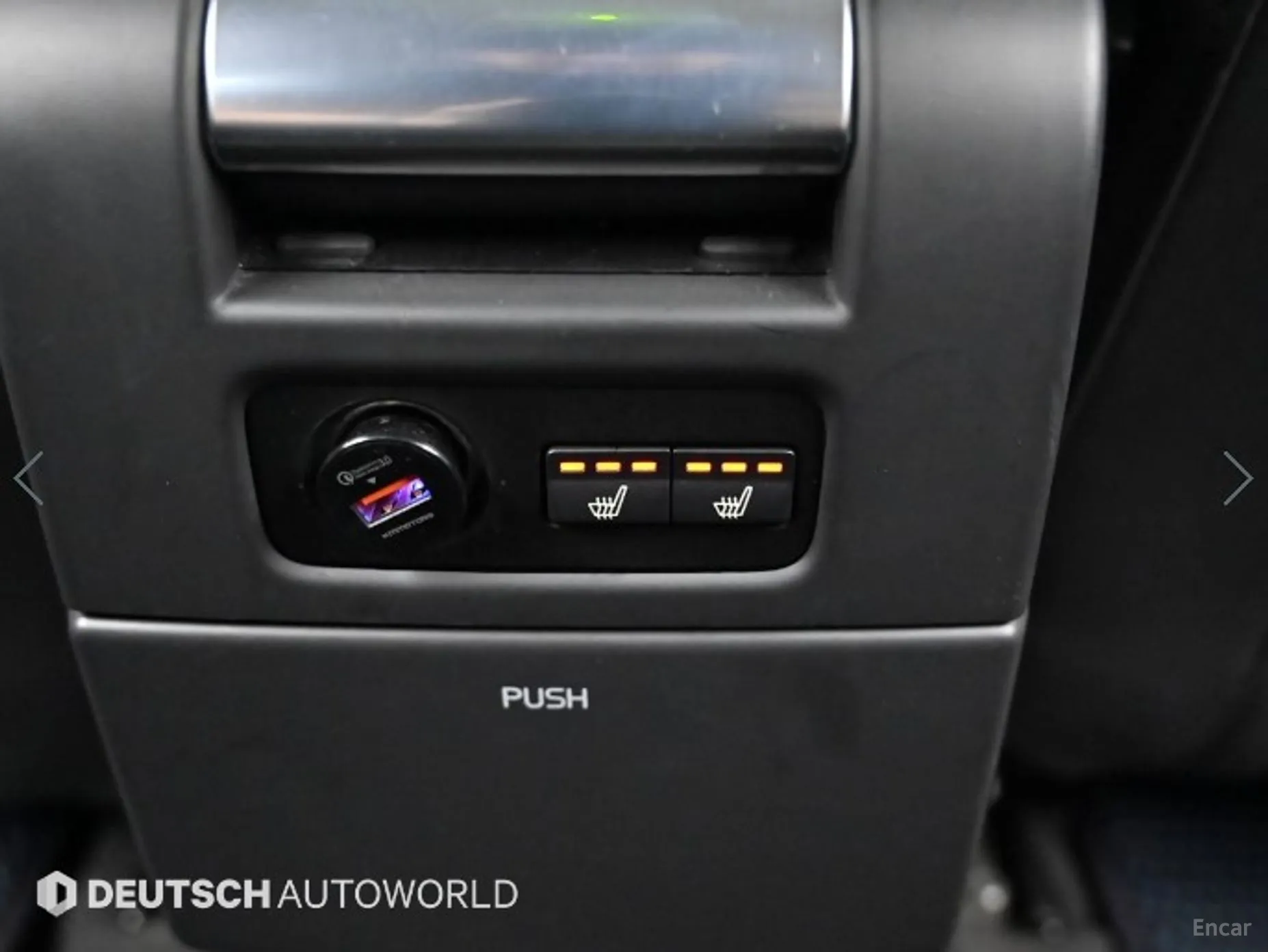 Volvo S80 превью 16