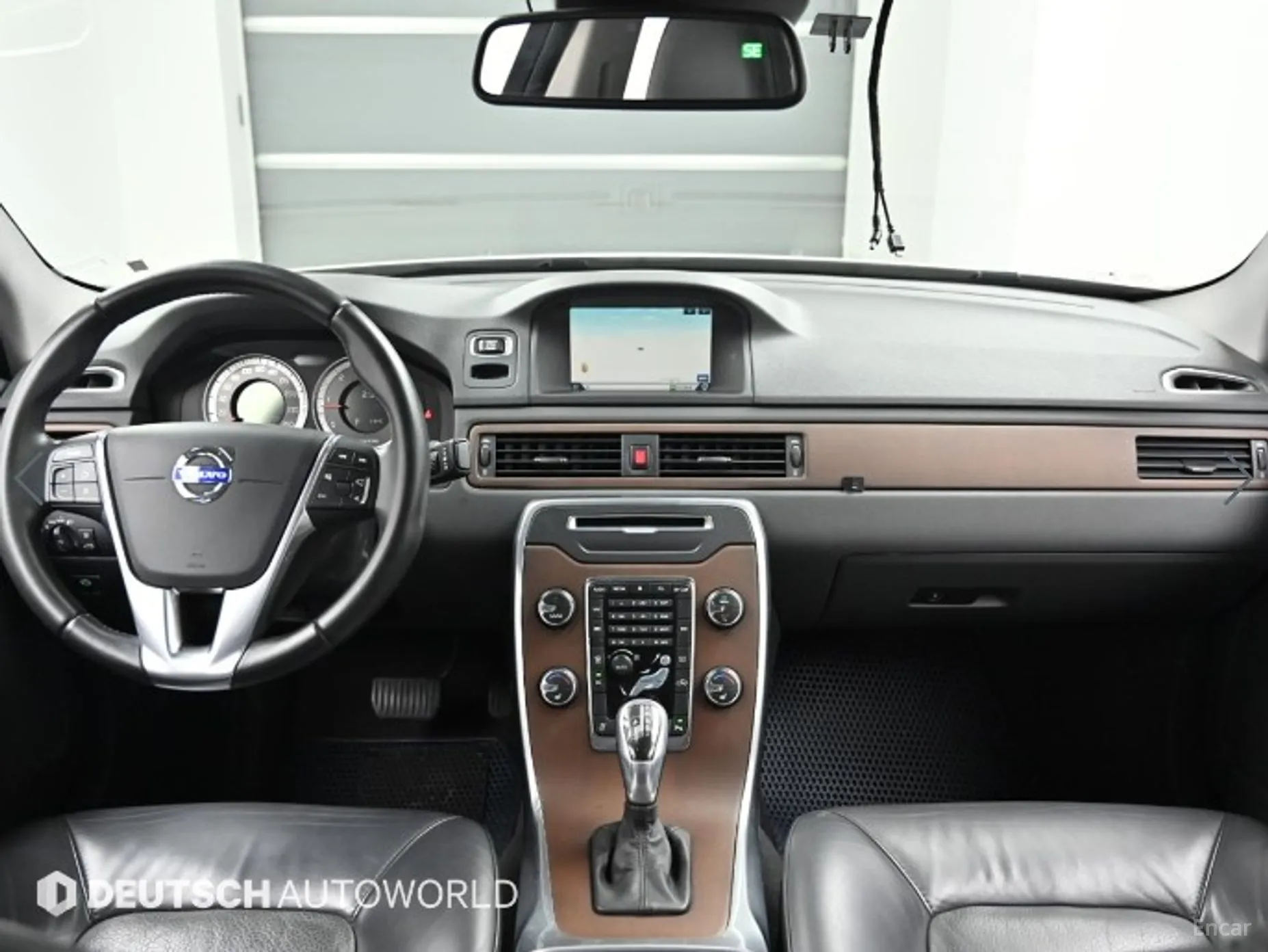 Volvo S80 превью 7