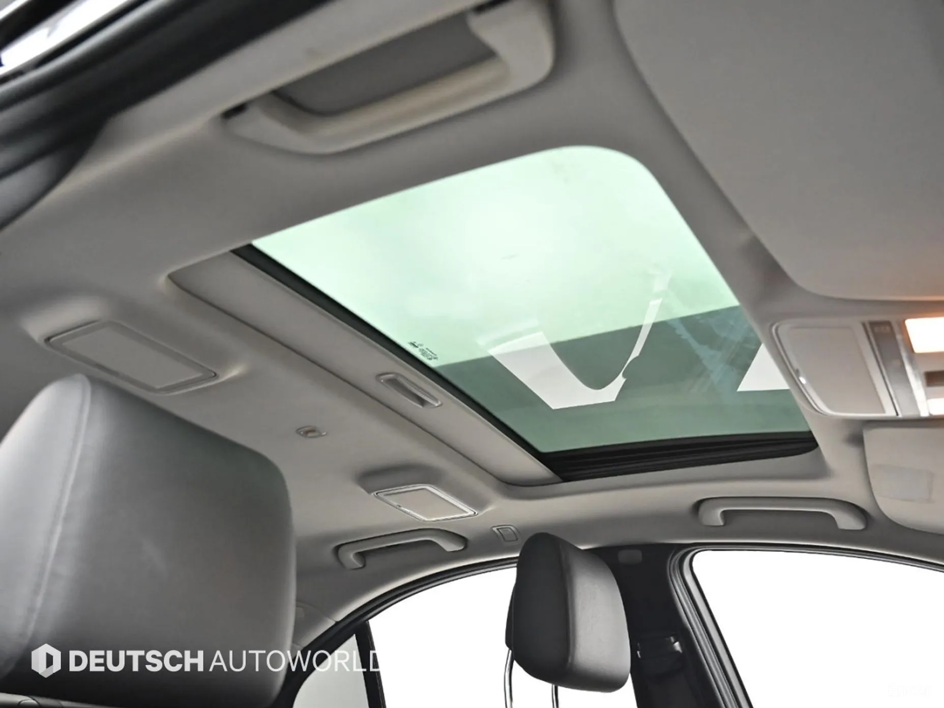 Mercedes Benz S-Class W221 превью 18