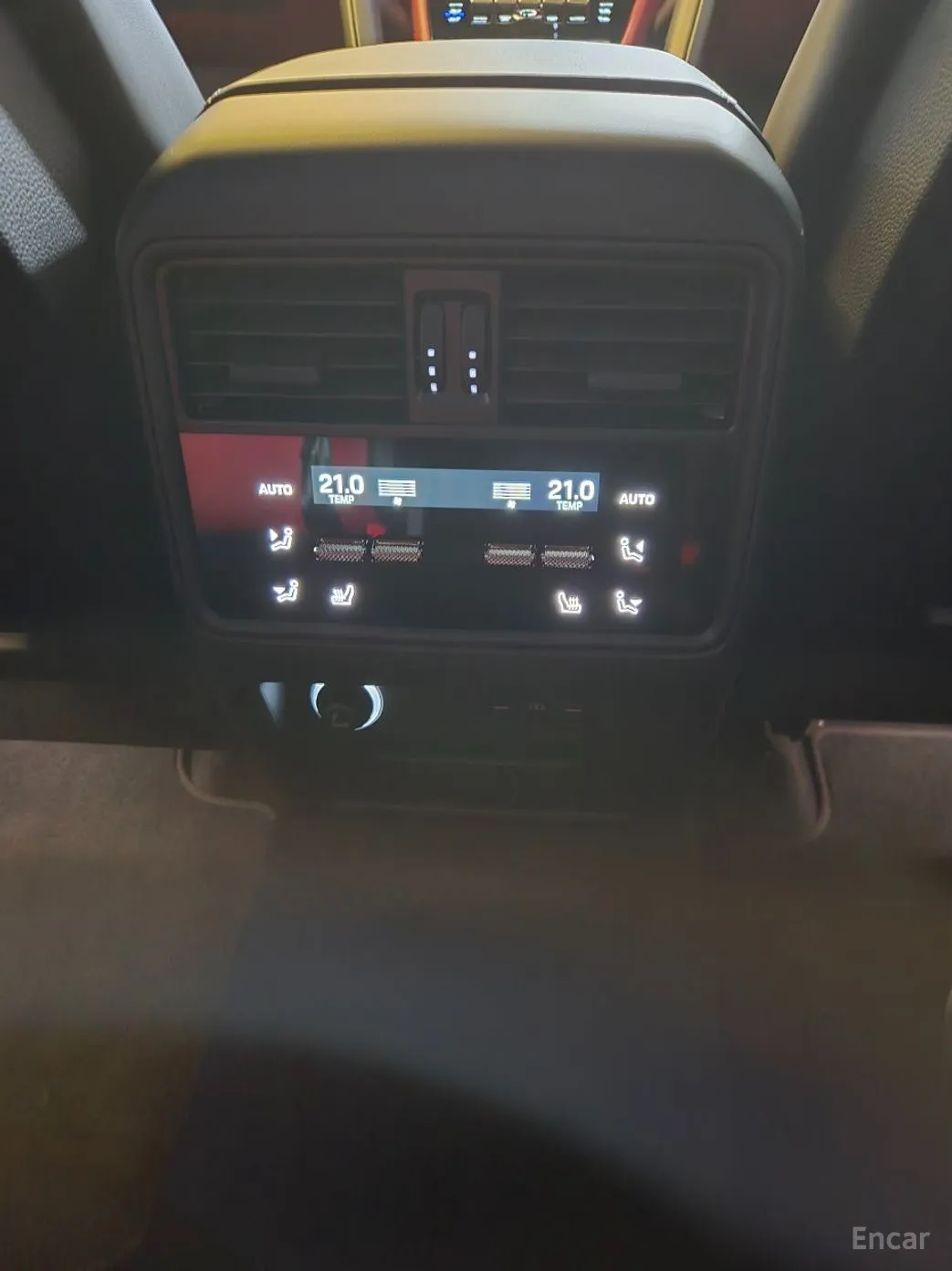Porsche Cayenne (PO536) превью 12