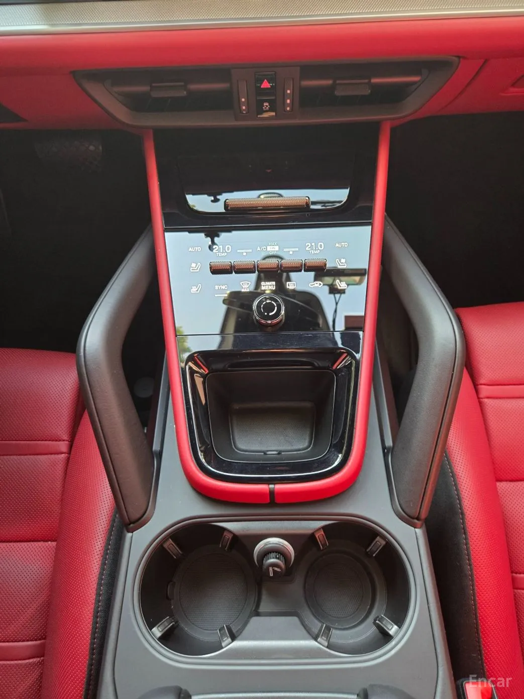 Porsche Cayenne (PO536) превью 9