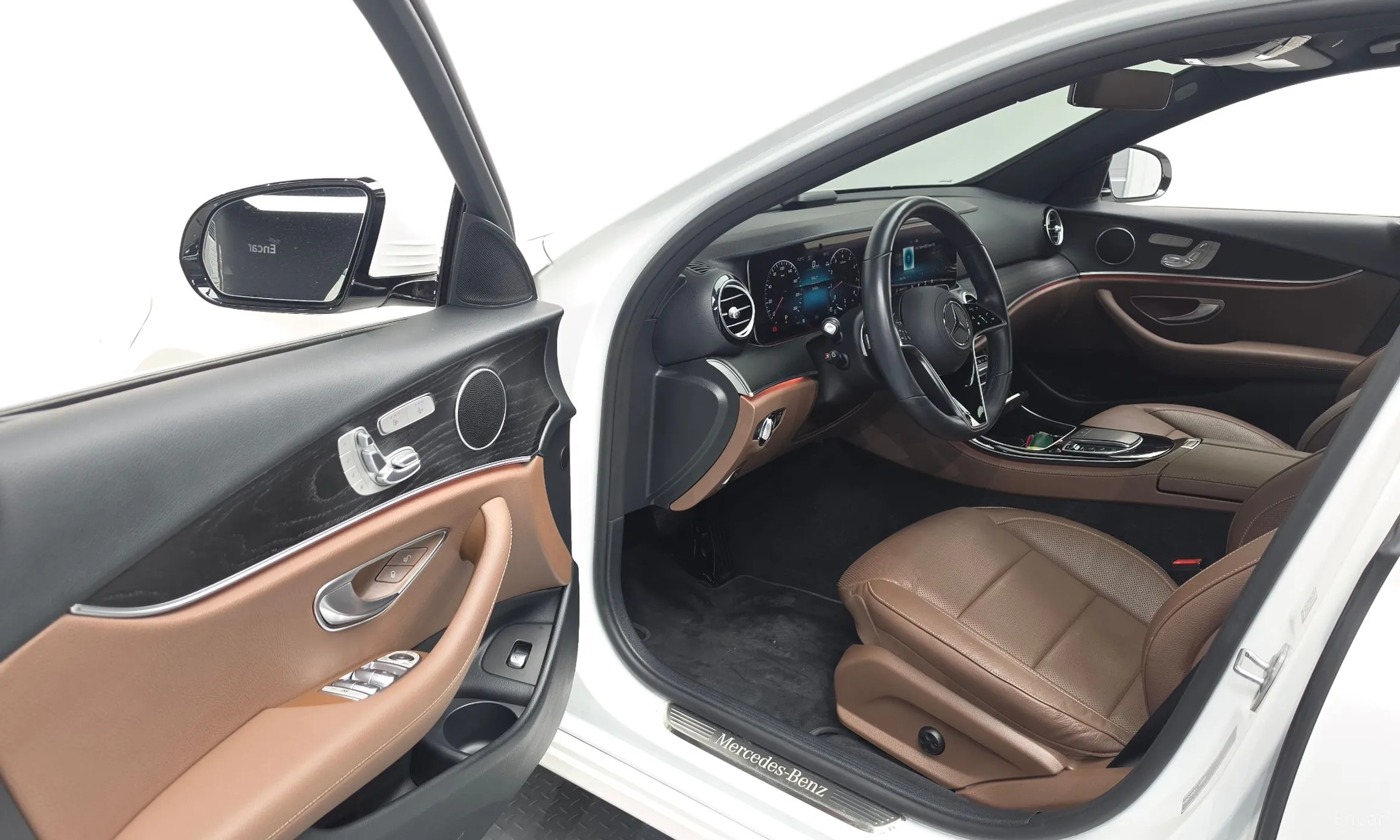 Mercedes Benz E-Class W213 превью 10