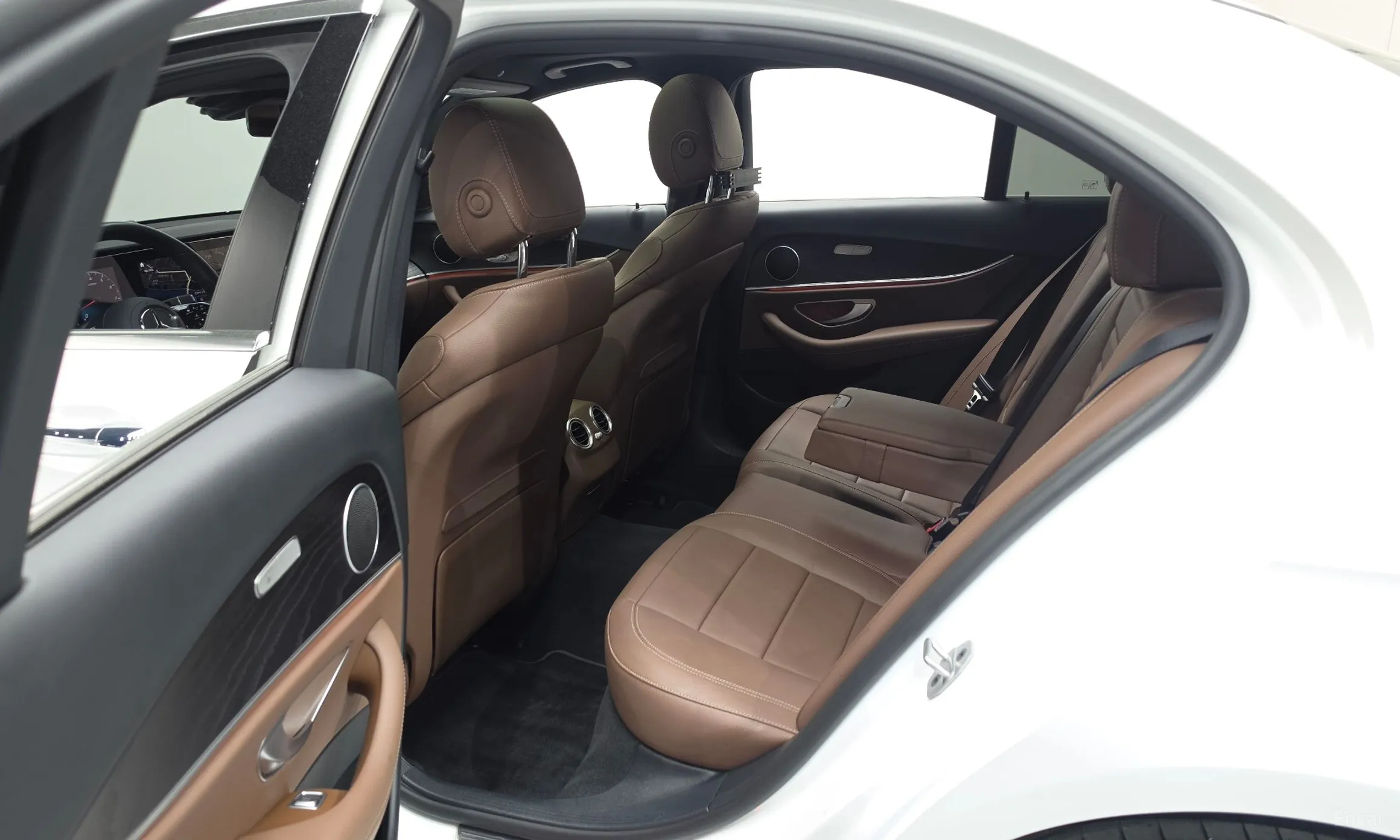 Mercedes Benz E-Class W213 превью 12