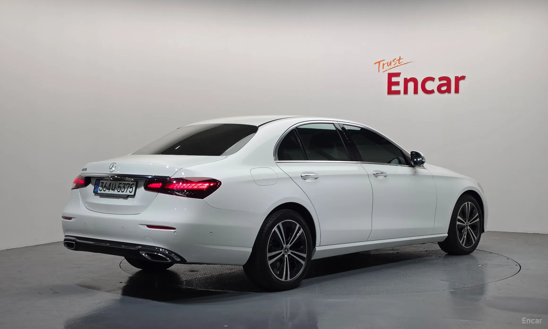 Mercedes Benz E-Class W213