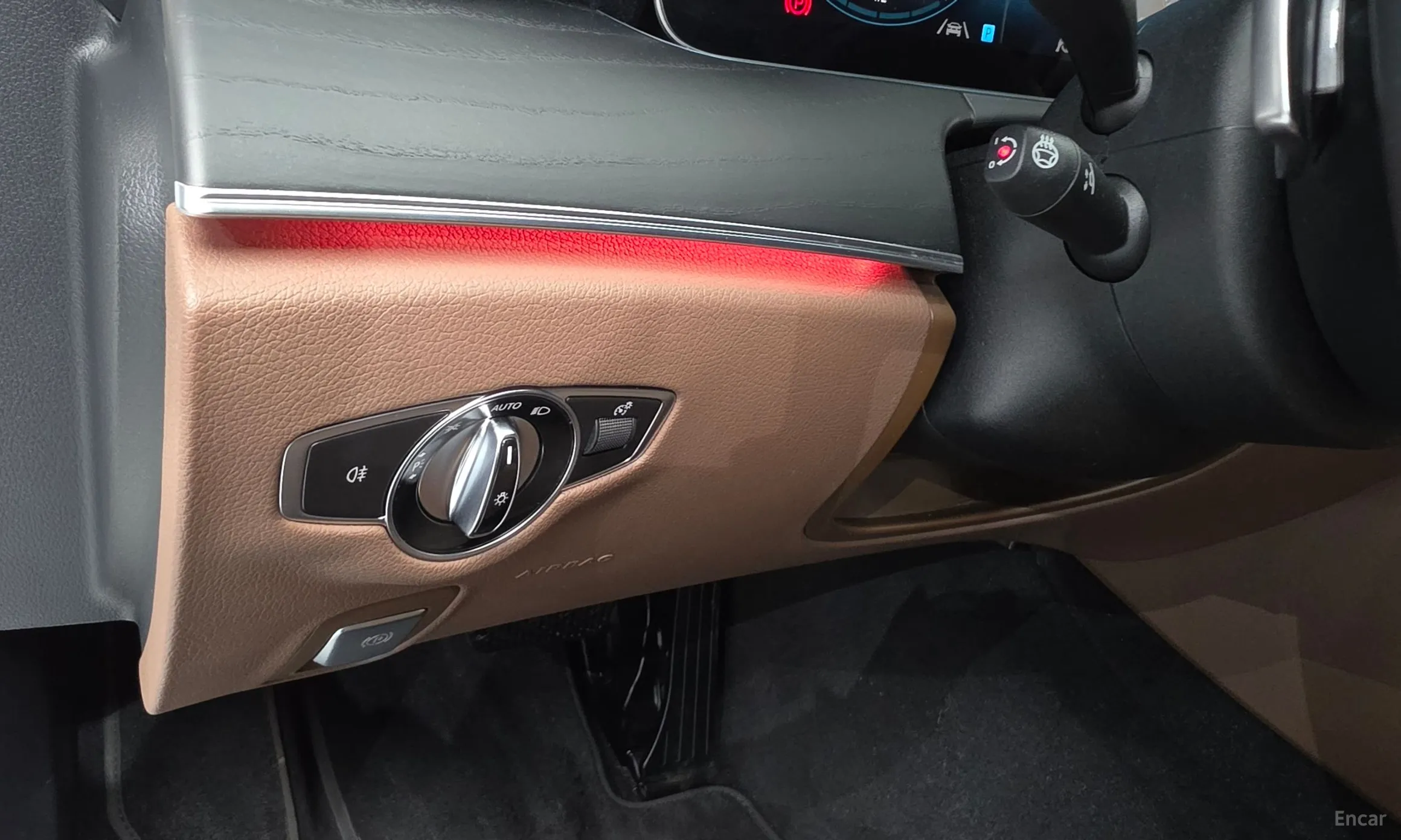 Mercedes Benz E-Class W213 превью 18