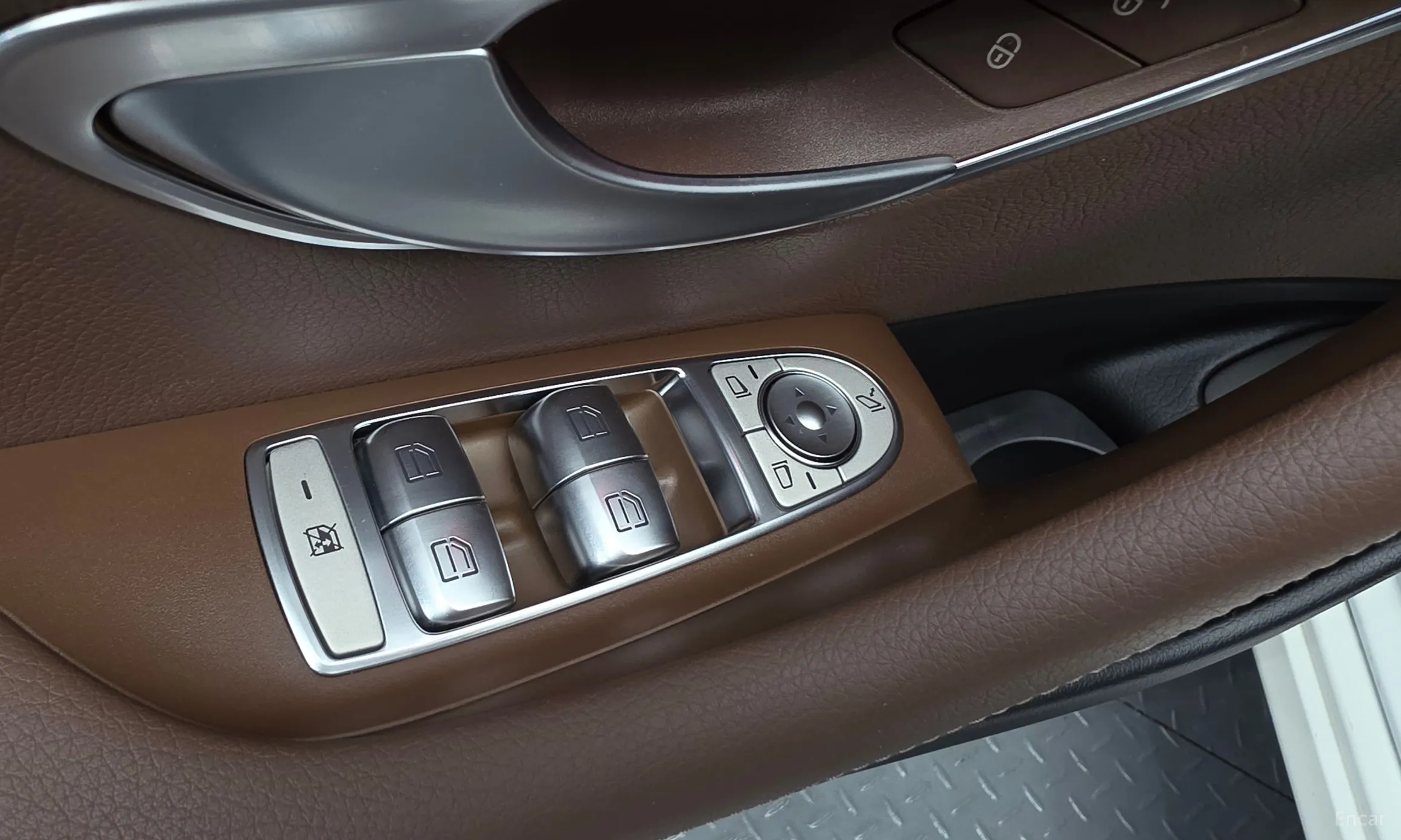 Mercedes Benz E-Class W213 превью 19