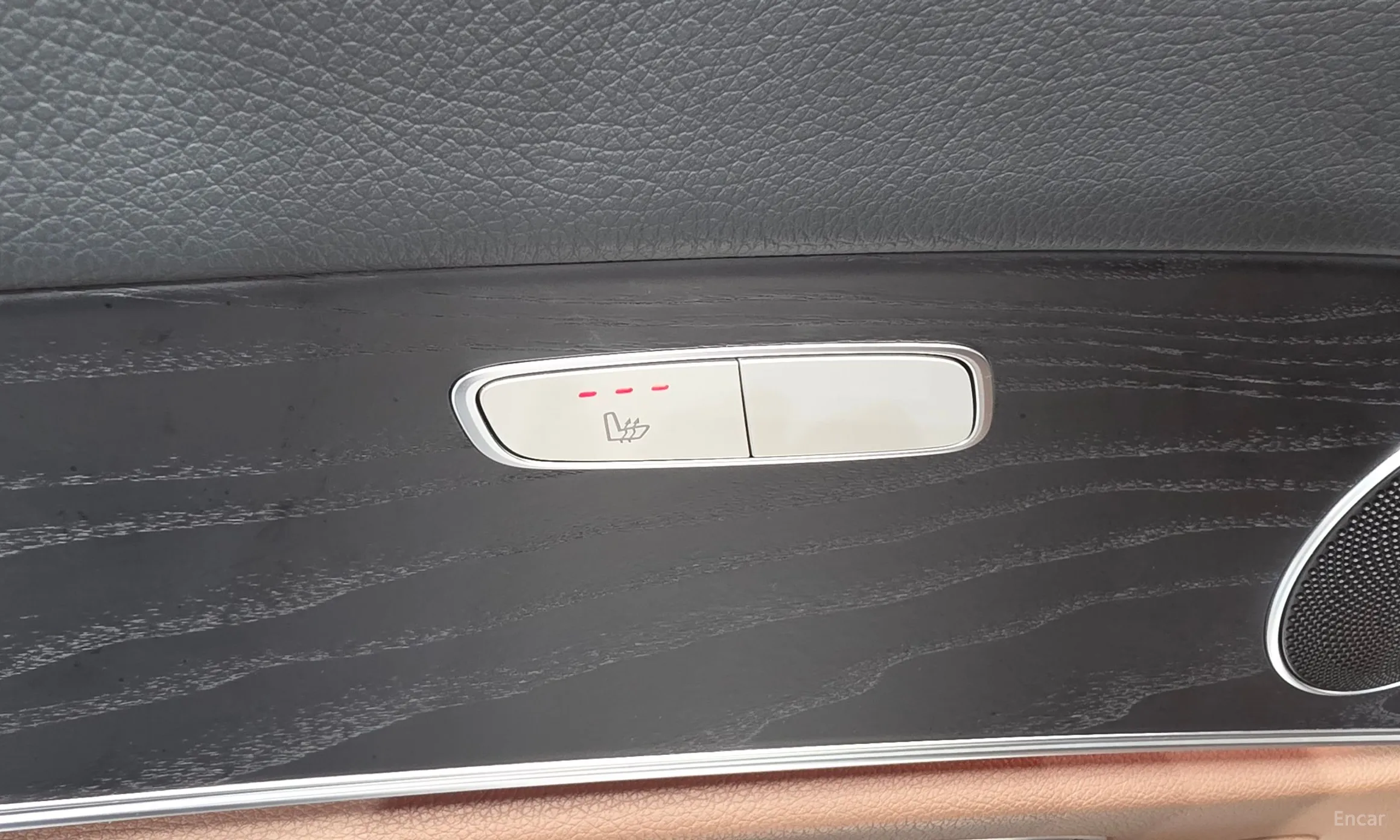 Mercedes Benz E-Class W213 превью 20