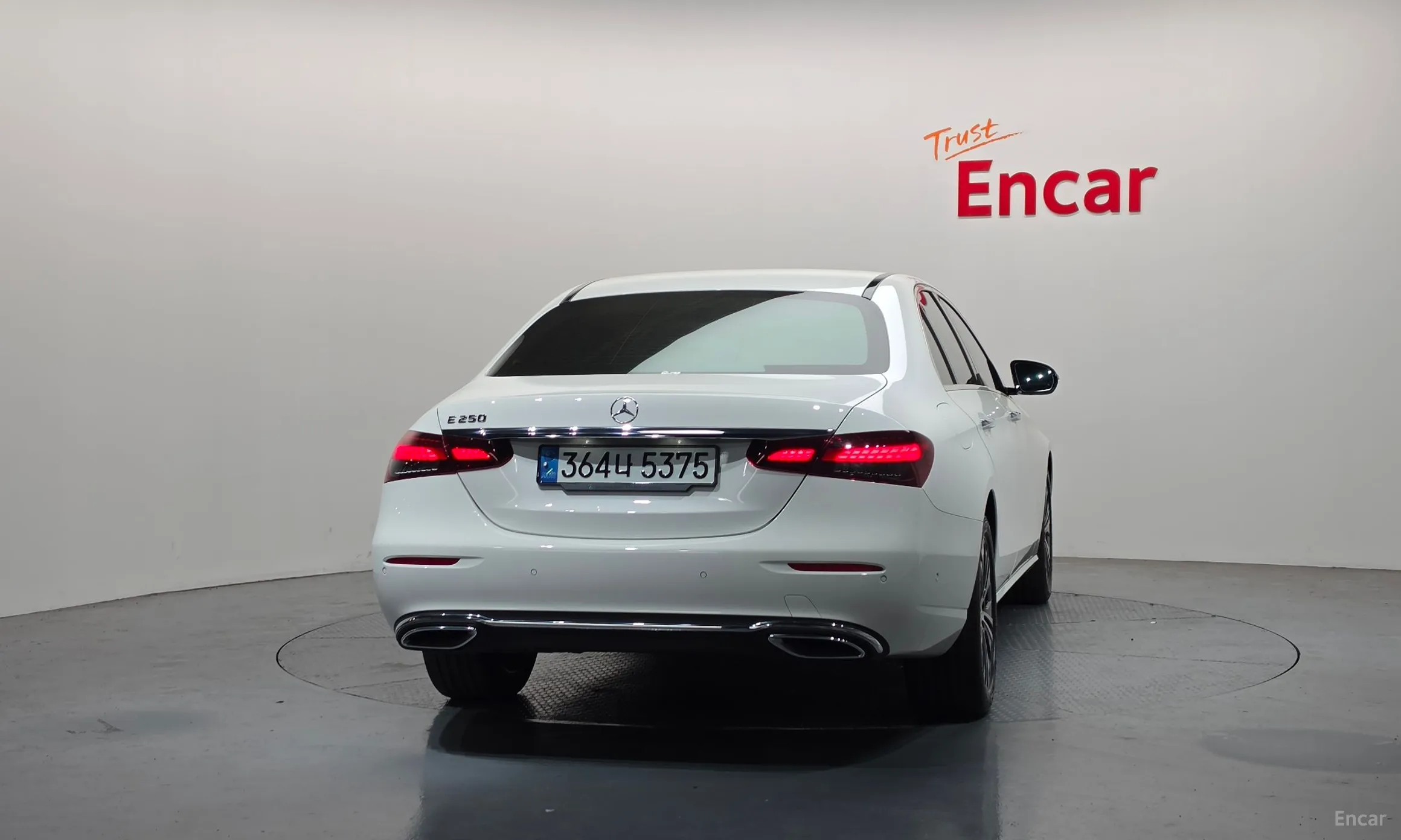 Mercedes Benz E-Class W213 превью 4