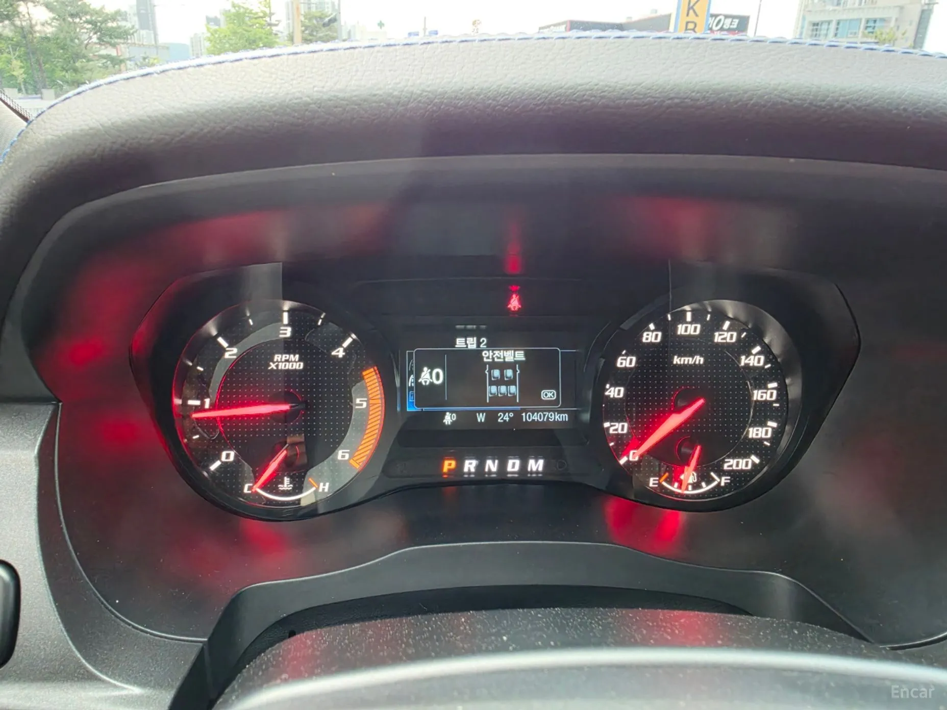 Ford Ranger 3rd Generation превью 12