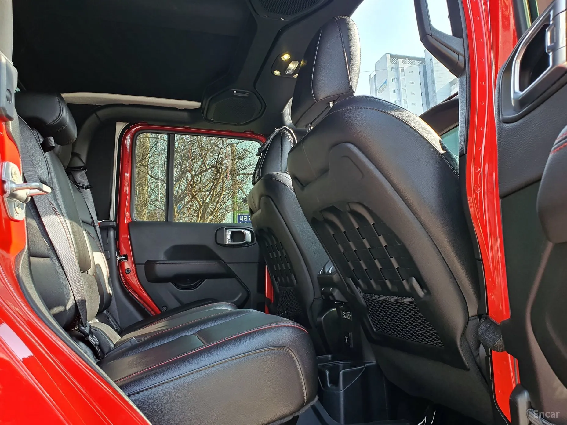 Jeep Gladiator (JT) превью 7
