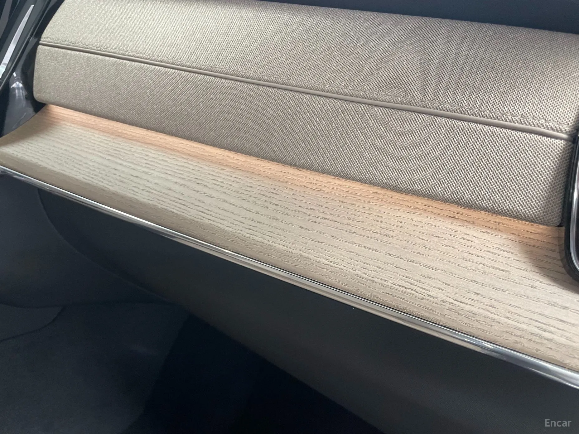 Volvo XC90 Gen 2 превью 16