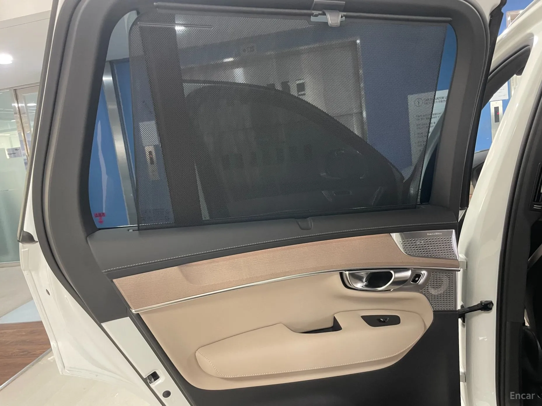 Volvo XC90 Gen 2 превью 18