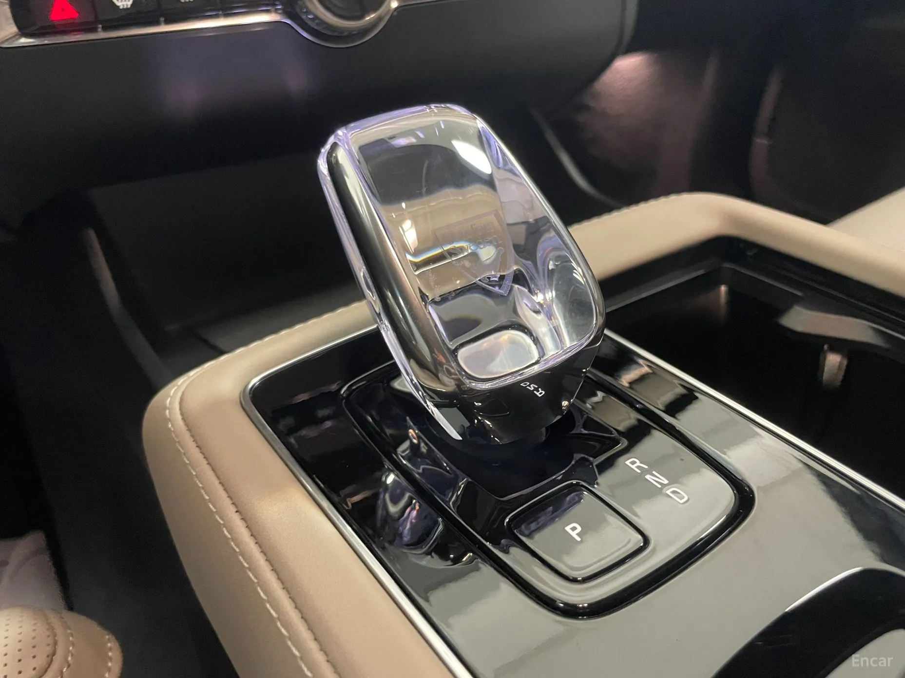 Volvo XC90 Gen 2 превью 9