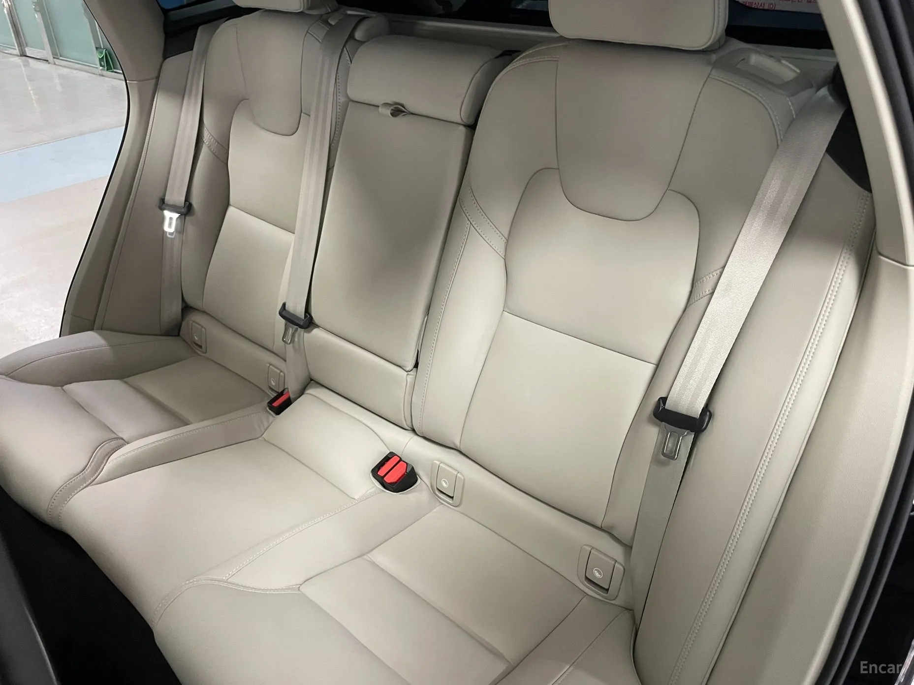 Volvo XC60 Gen 2 превью 11
