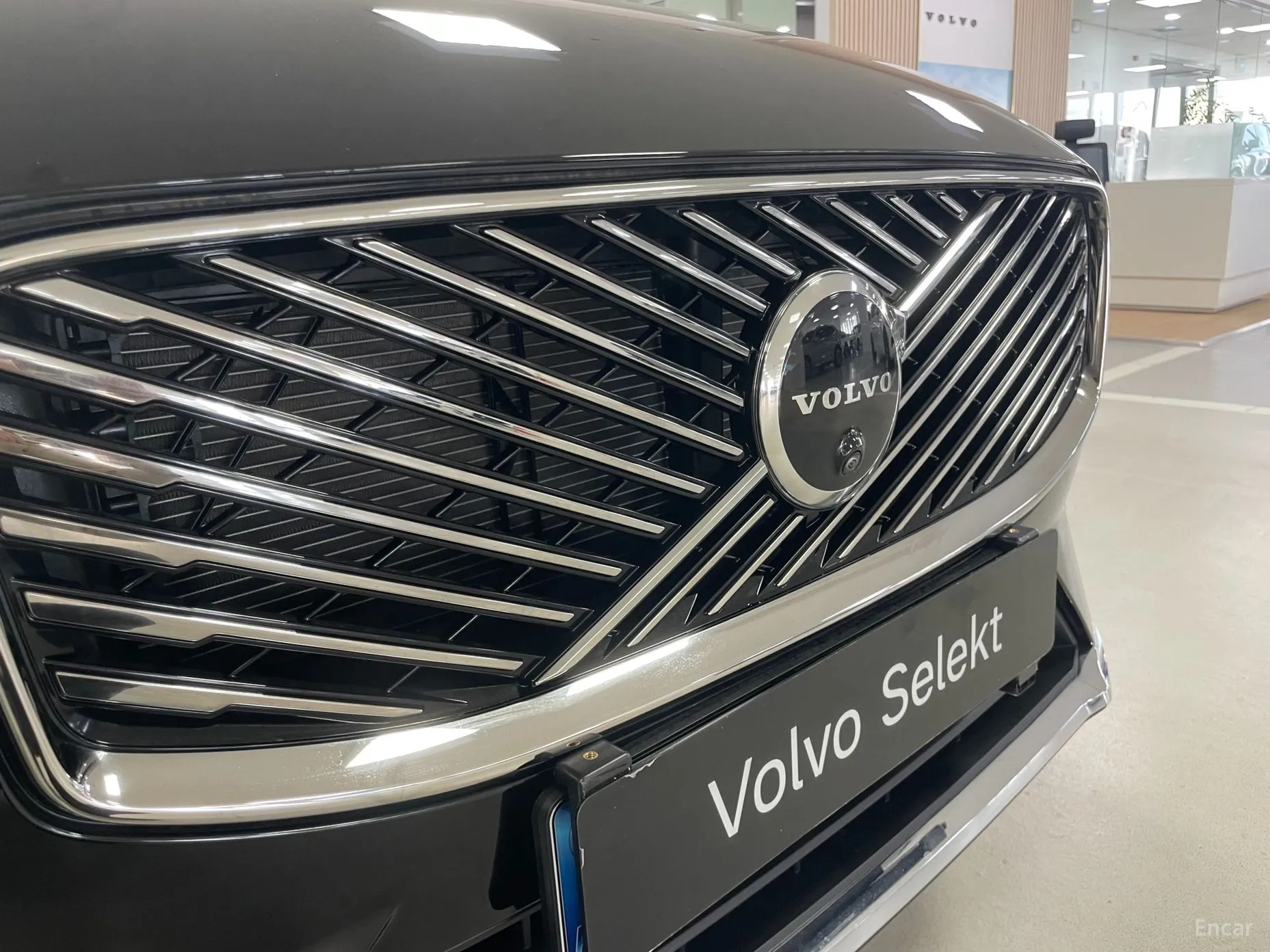 Volvo XC60 Gen 2 превью 12