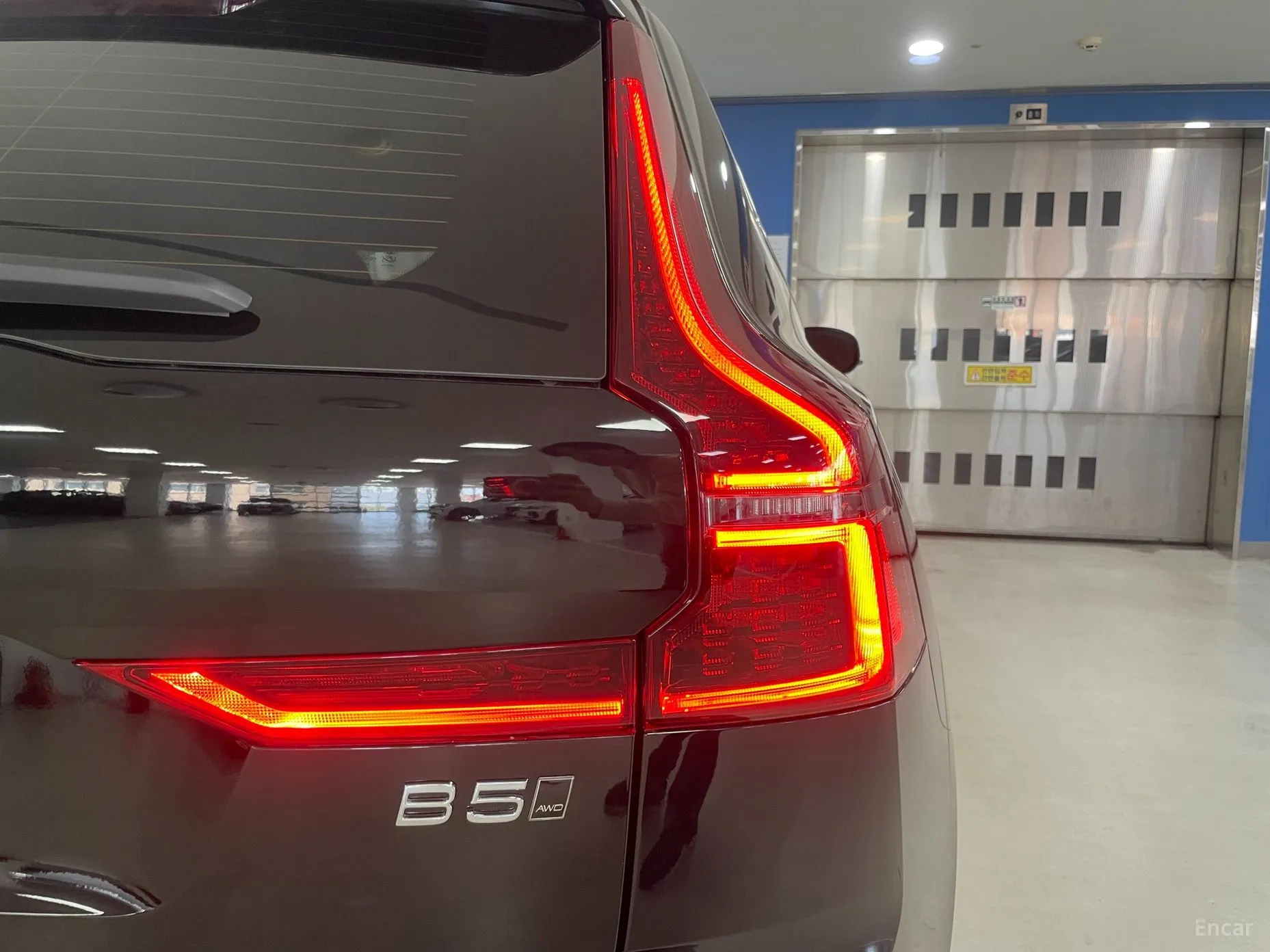 Volvo XC60 Gen 2 превью 13
