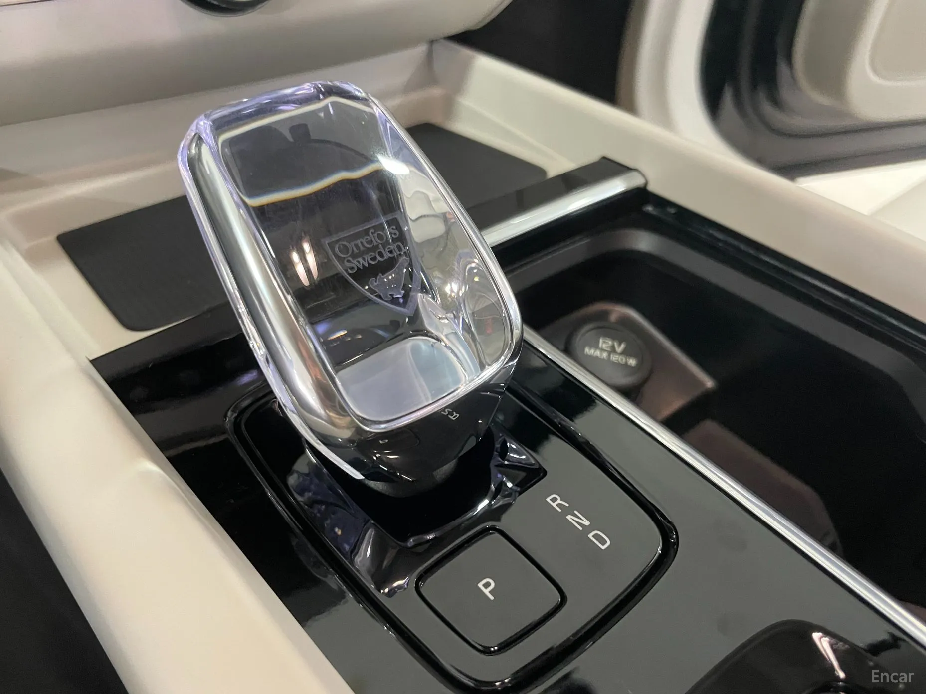 Volvo XC60 Gen 2 превью 9
