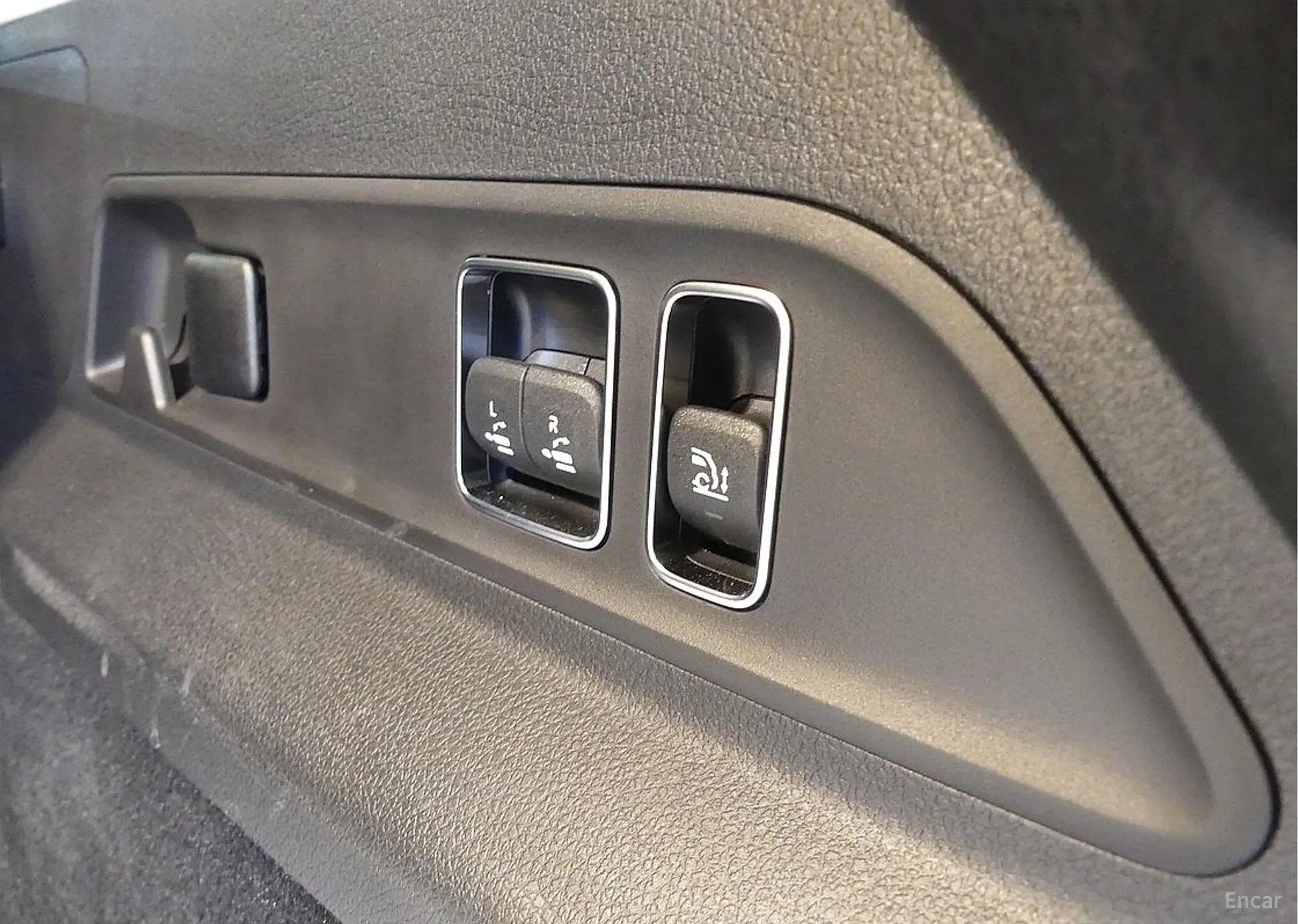 Mercedes Benz GLE-Class W167 превью 18