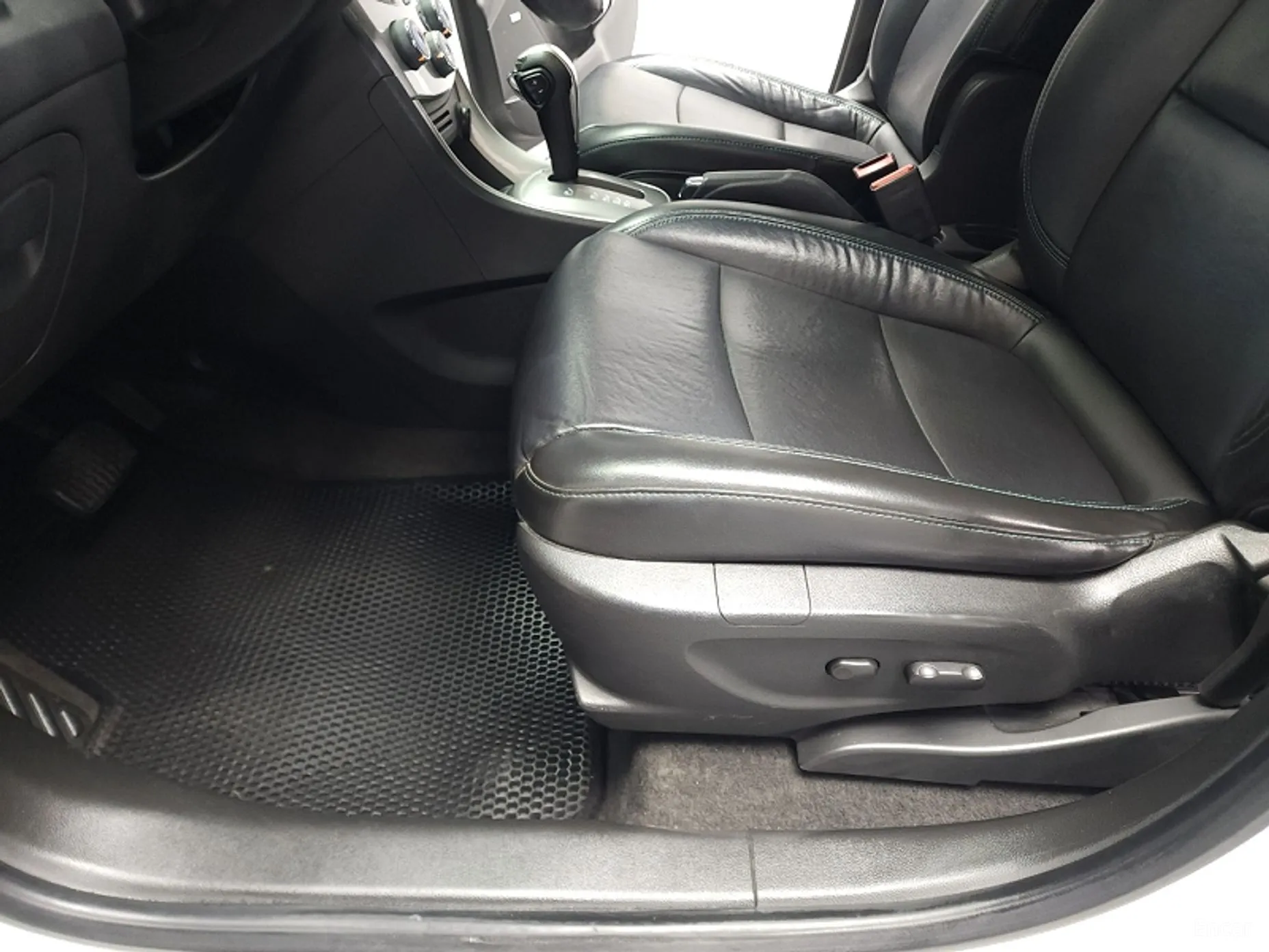 Chevrolet (GM Daewoo) Trax превью 12