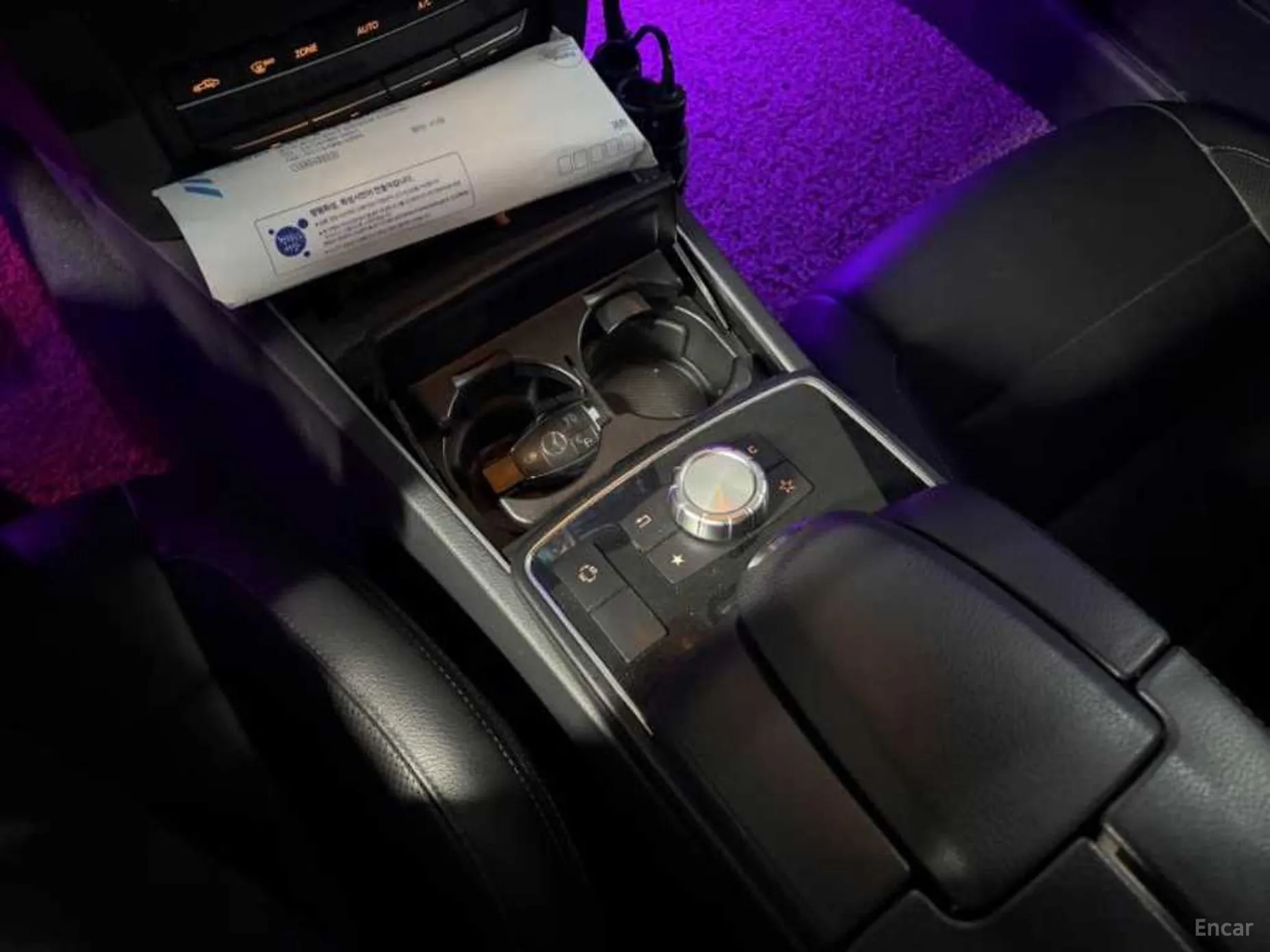 Mercedes Benz E-Class W212 превью 8