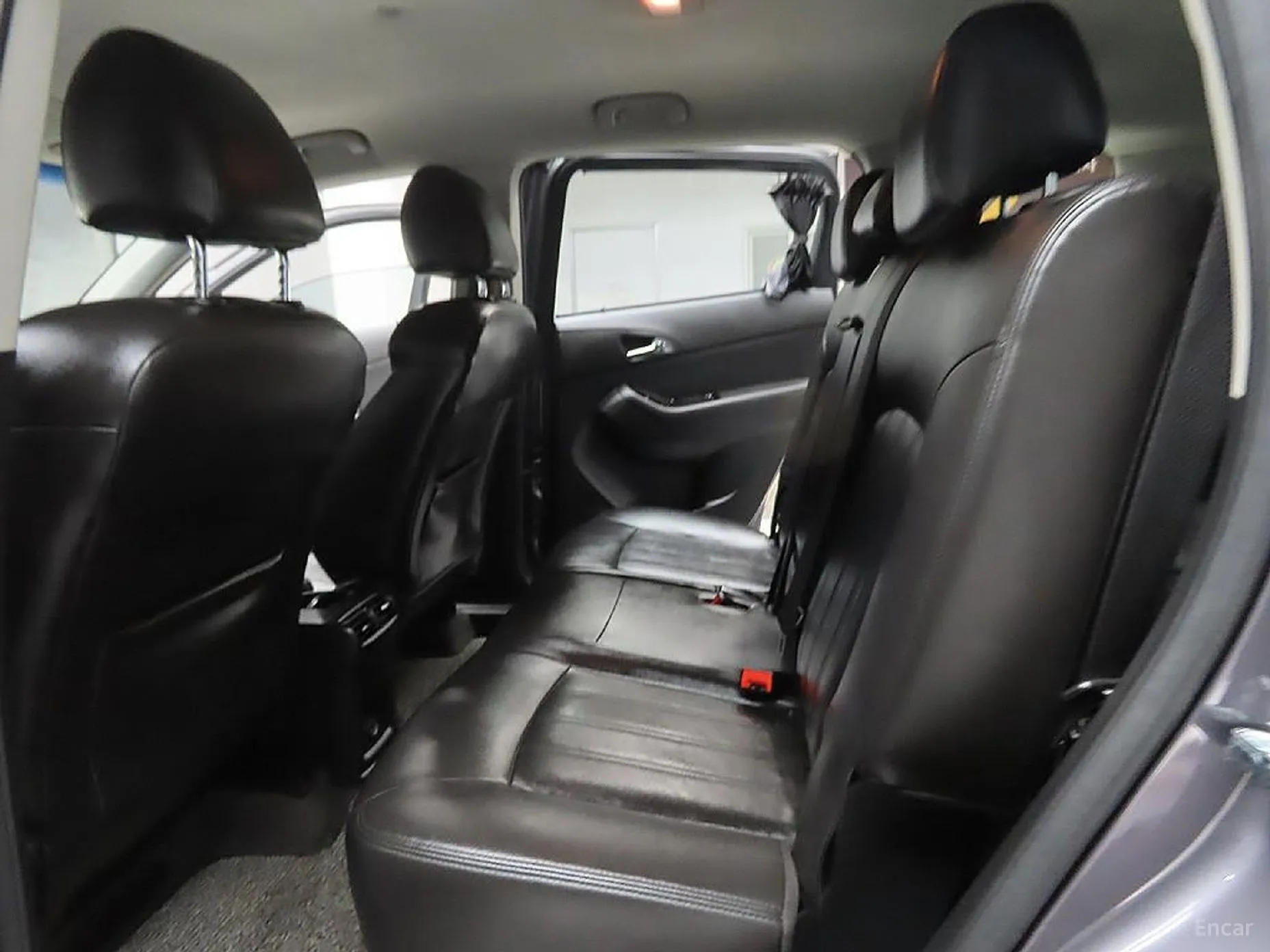 Chevrolet (GM Daewoo) Orlando превью 10