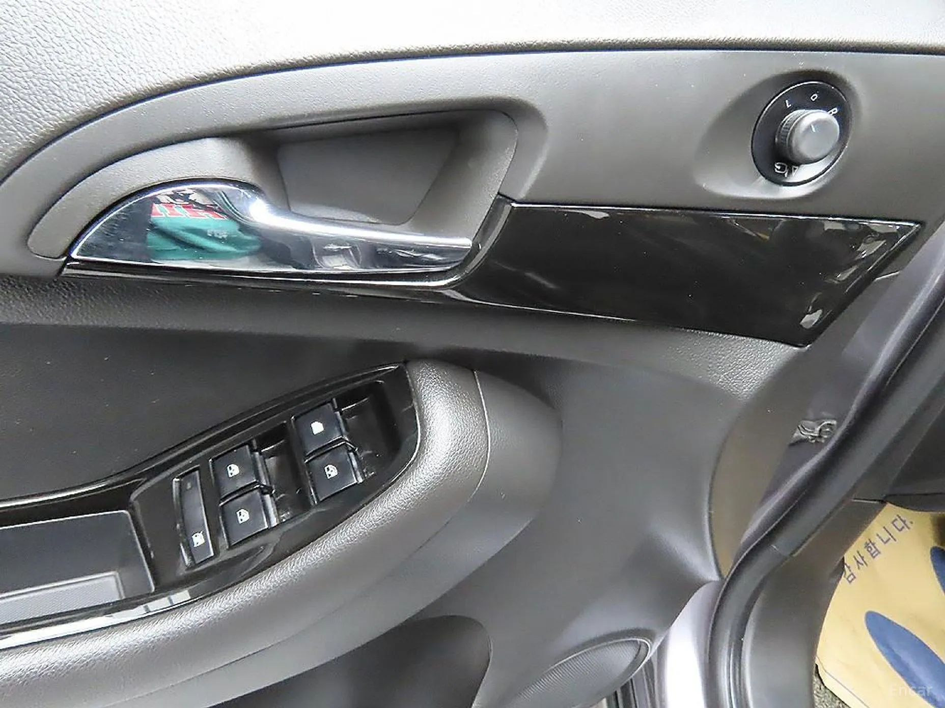 Chevrolet (GM Daewoo) Orlando превью 14