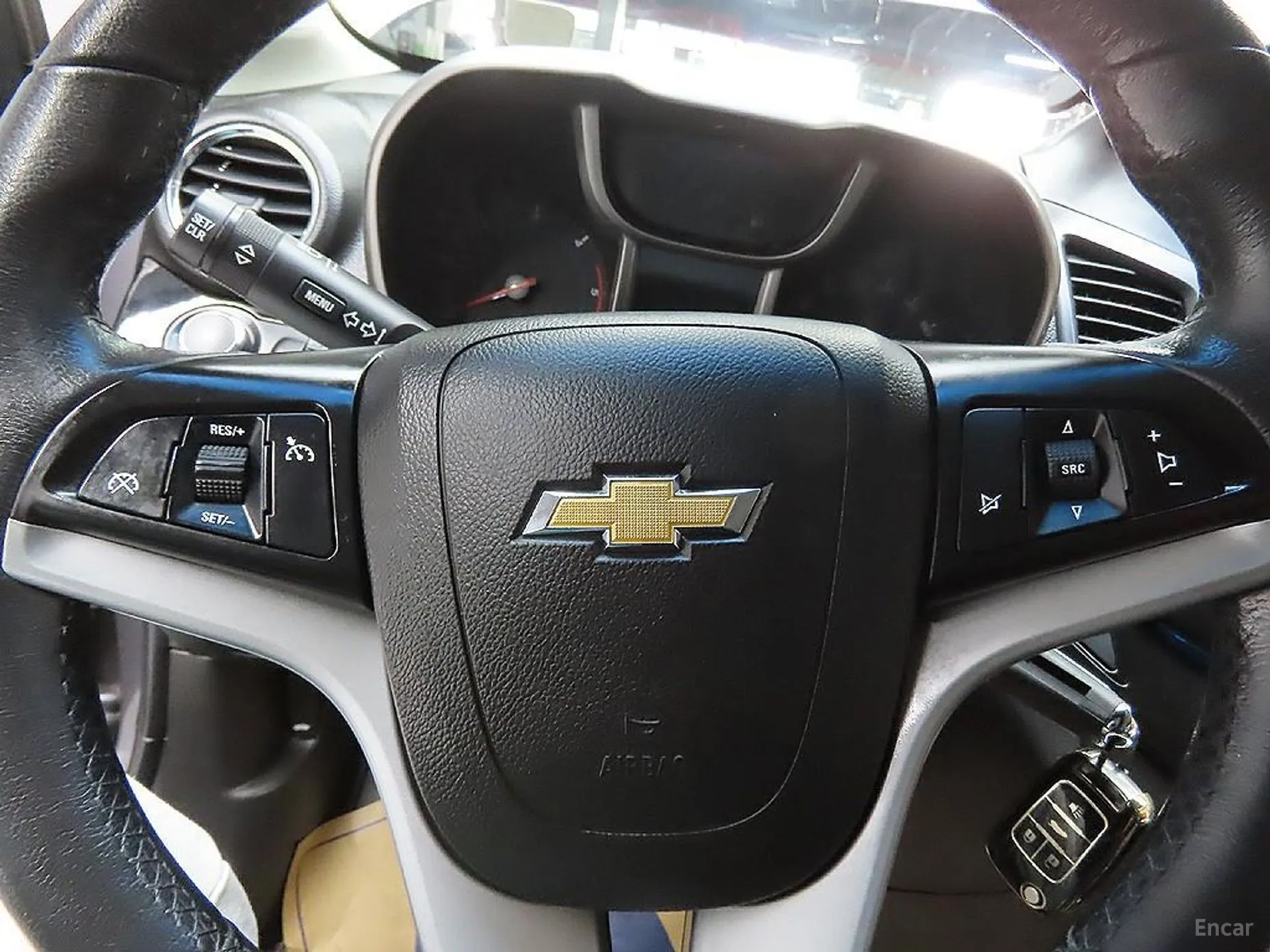 Chevrolet (GM Daewoo) Orlando превью 16