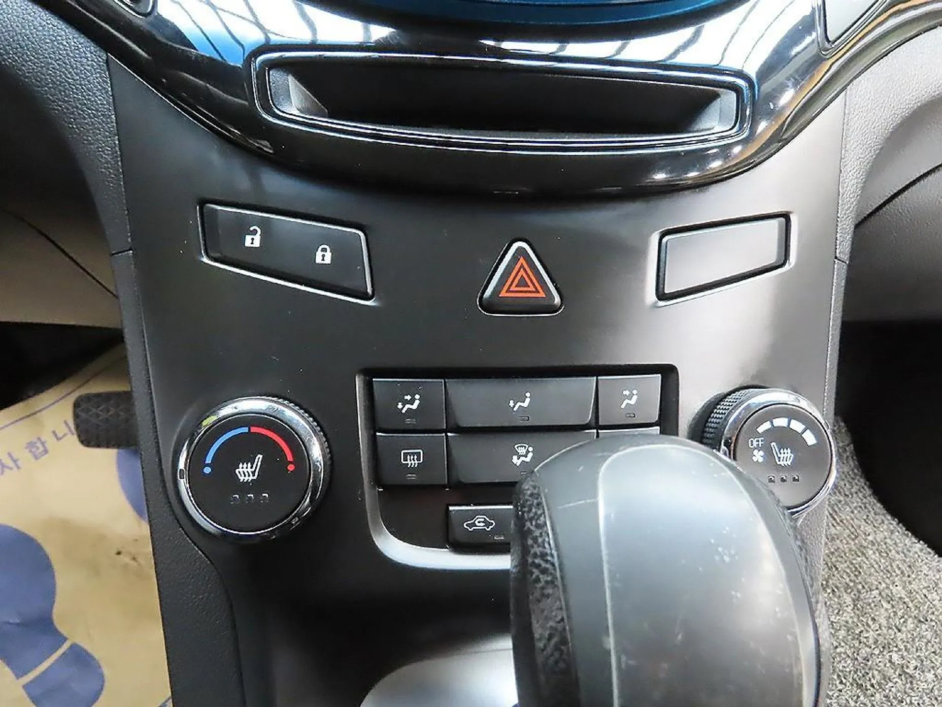 Chevrolet (GM Daewoo) Orlando превью 18