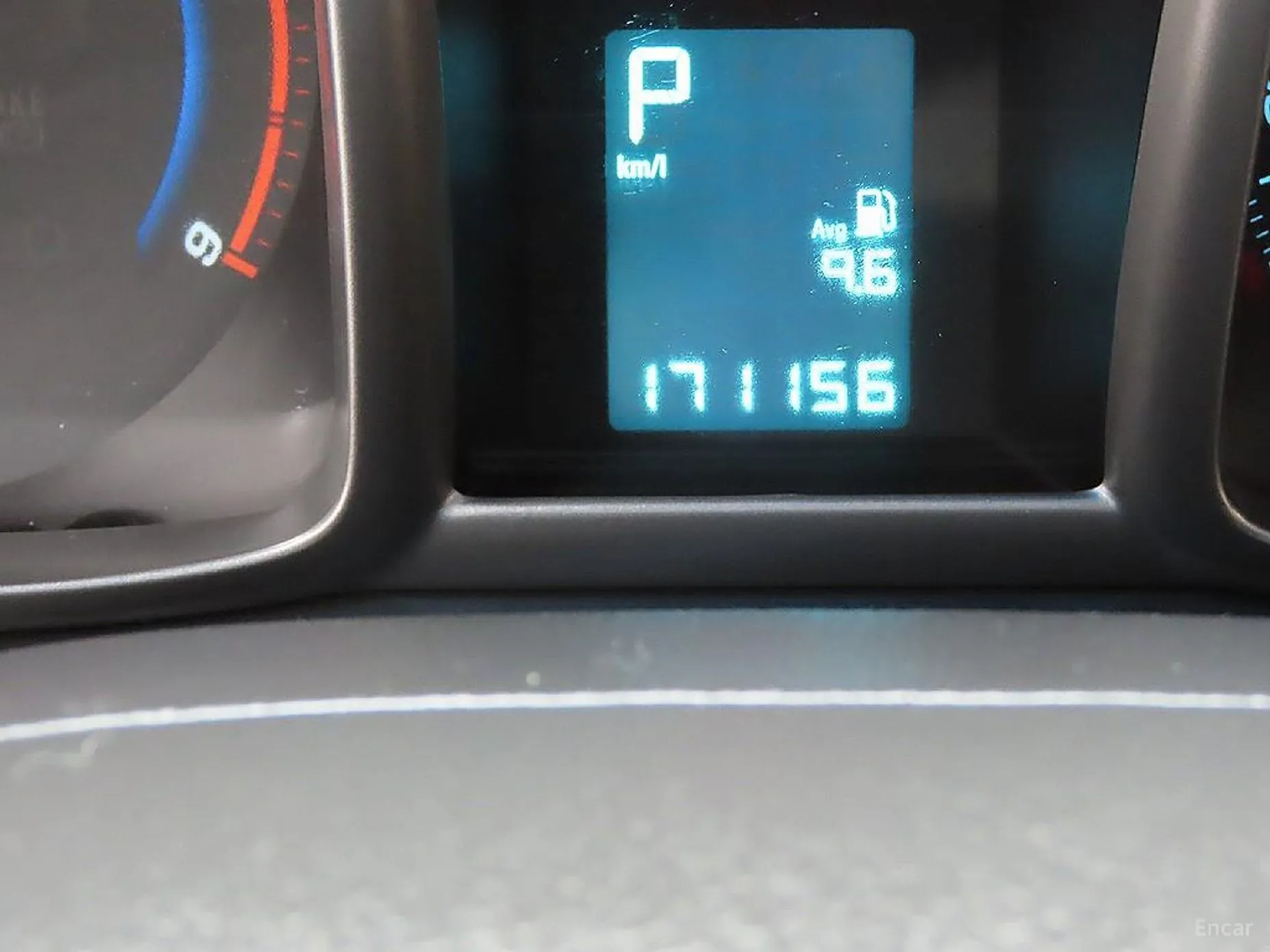 Chevrolet (GM Daewoo) Orlando превью 6
