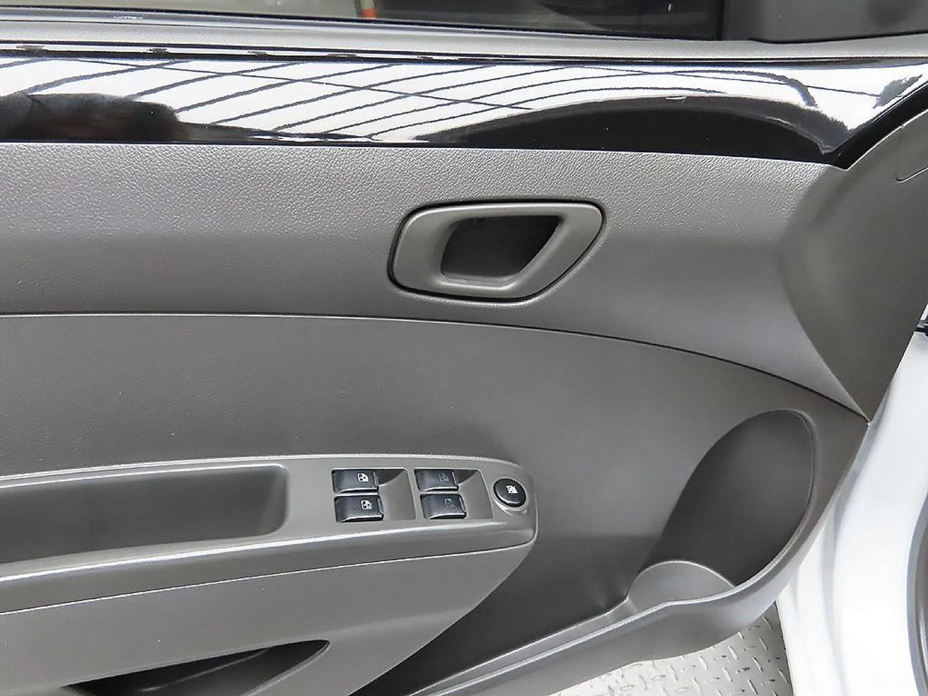 Chevrolet (GM Daewoo) Spark превью 12