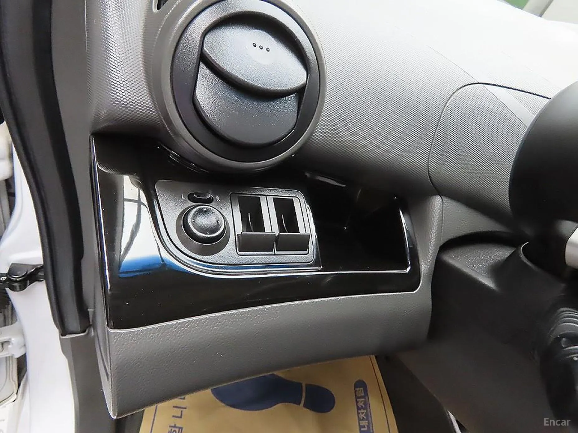 Chevrolet (GM Daewoo) Spark превью 13