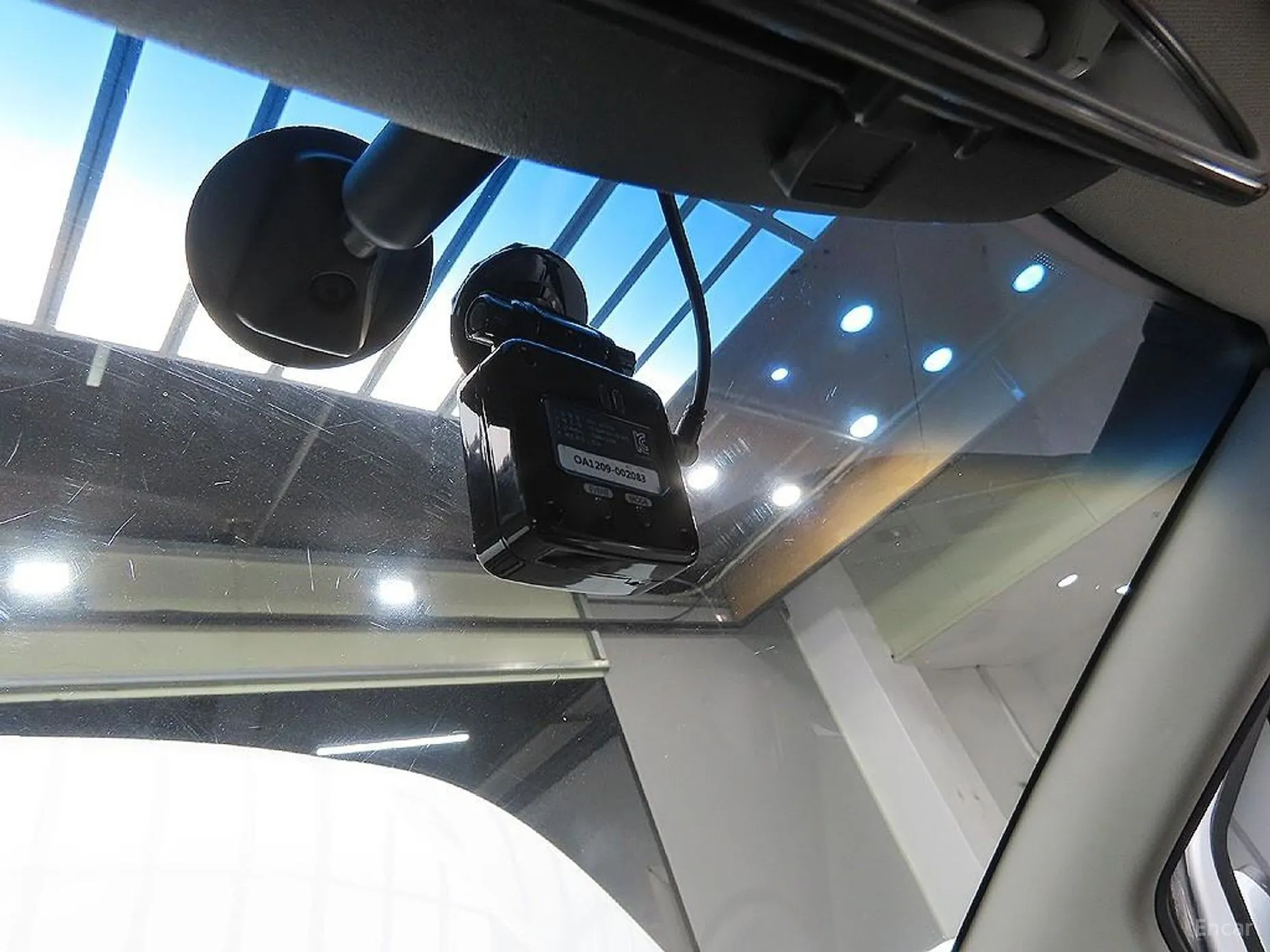 Chevrolet (GM Daewoo) Spark превью 18